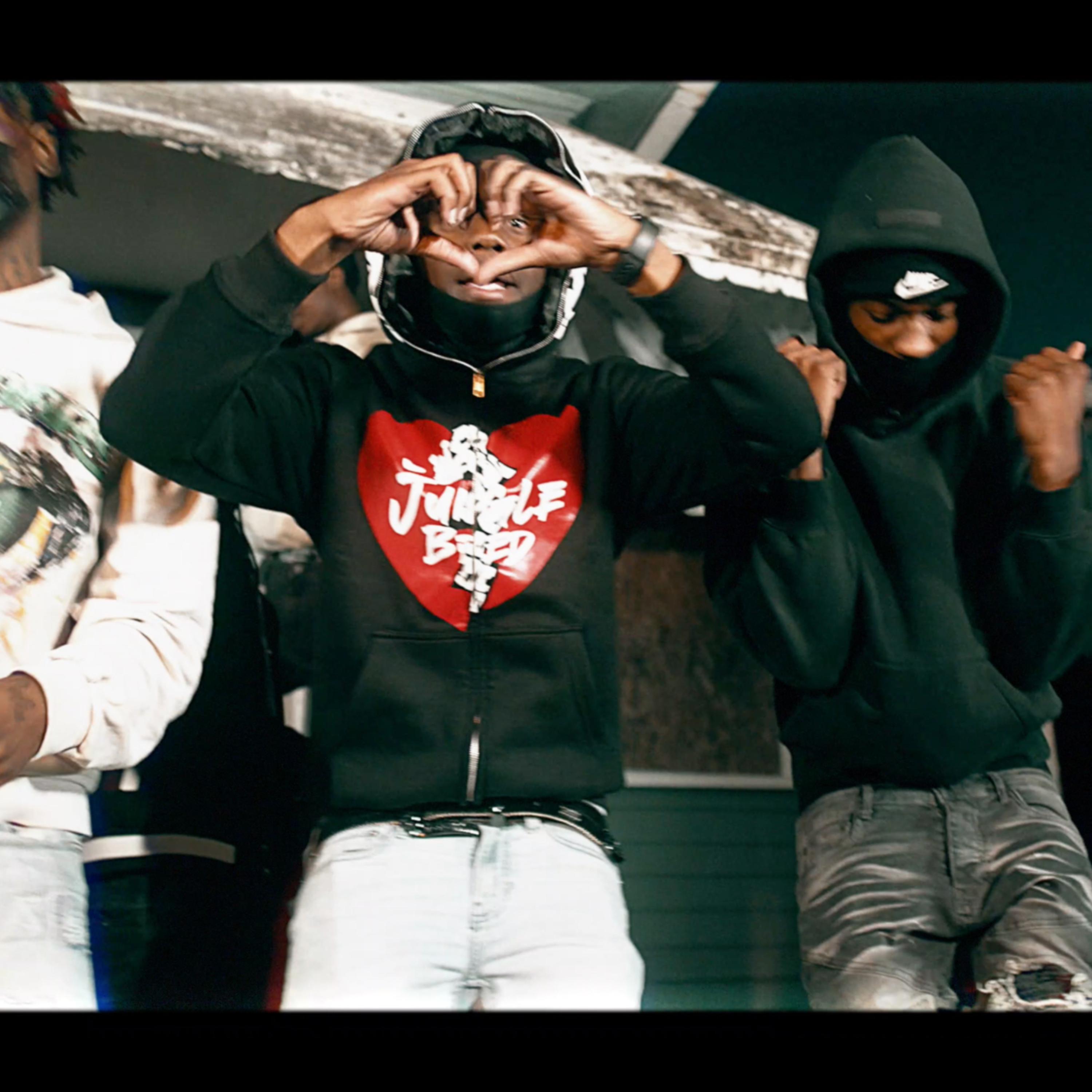 Free Da Stain artwork