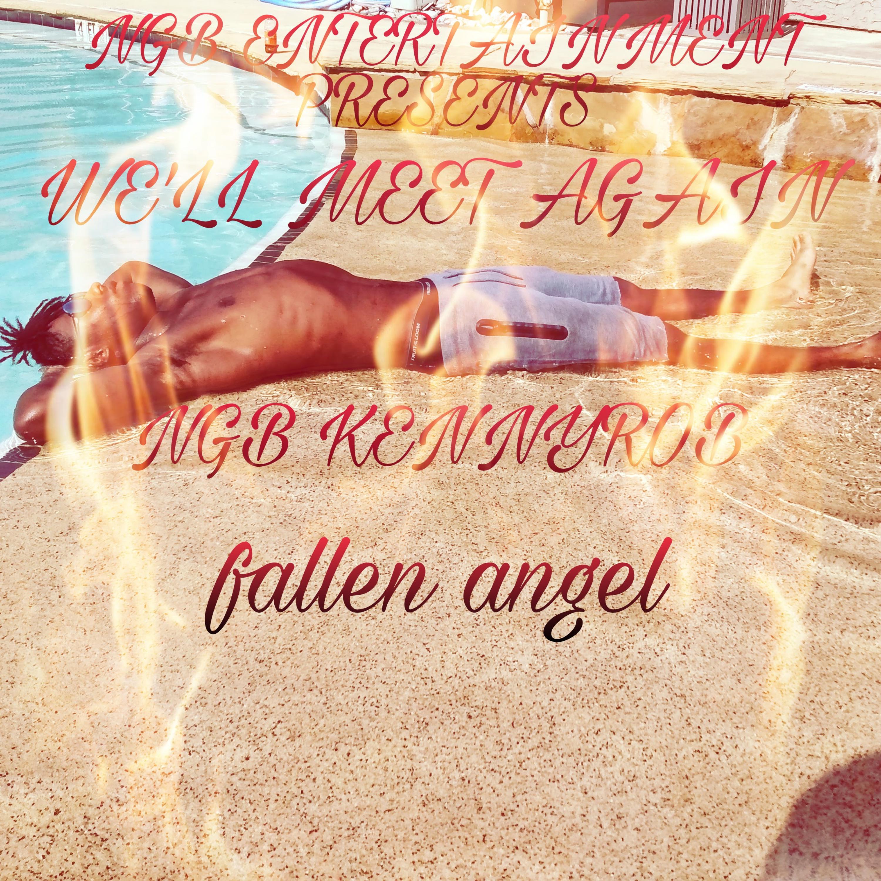 We'll Meet Again artwork