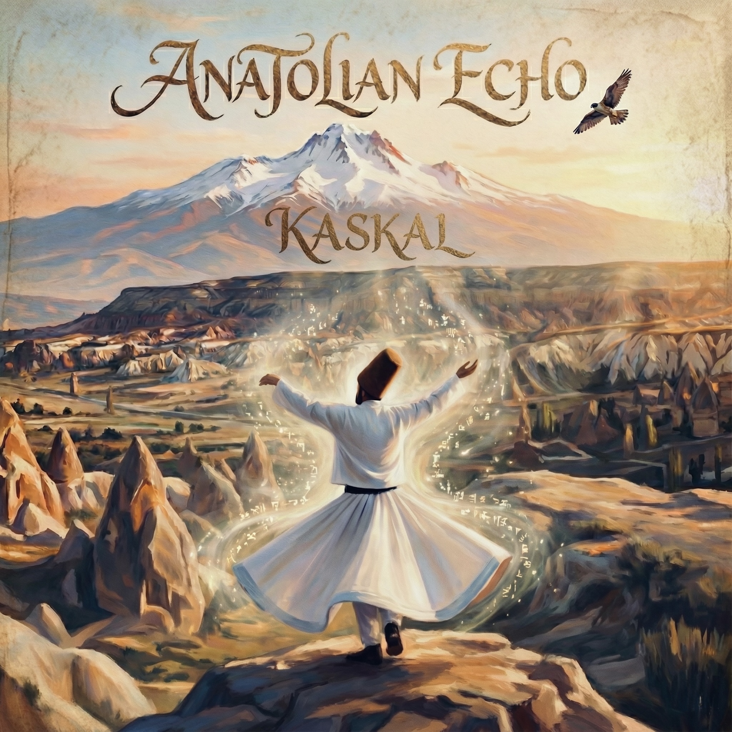 Anatolian Echo artwork