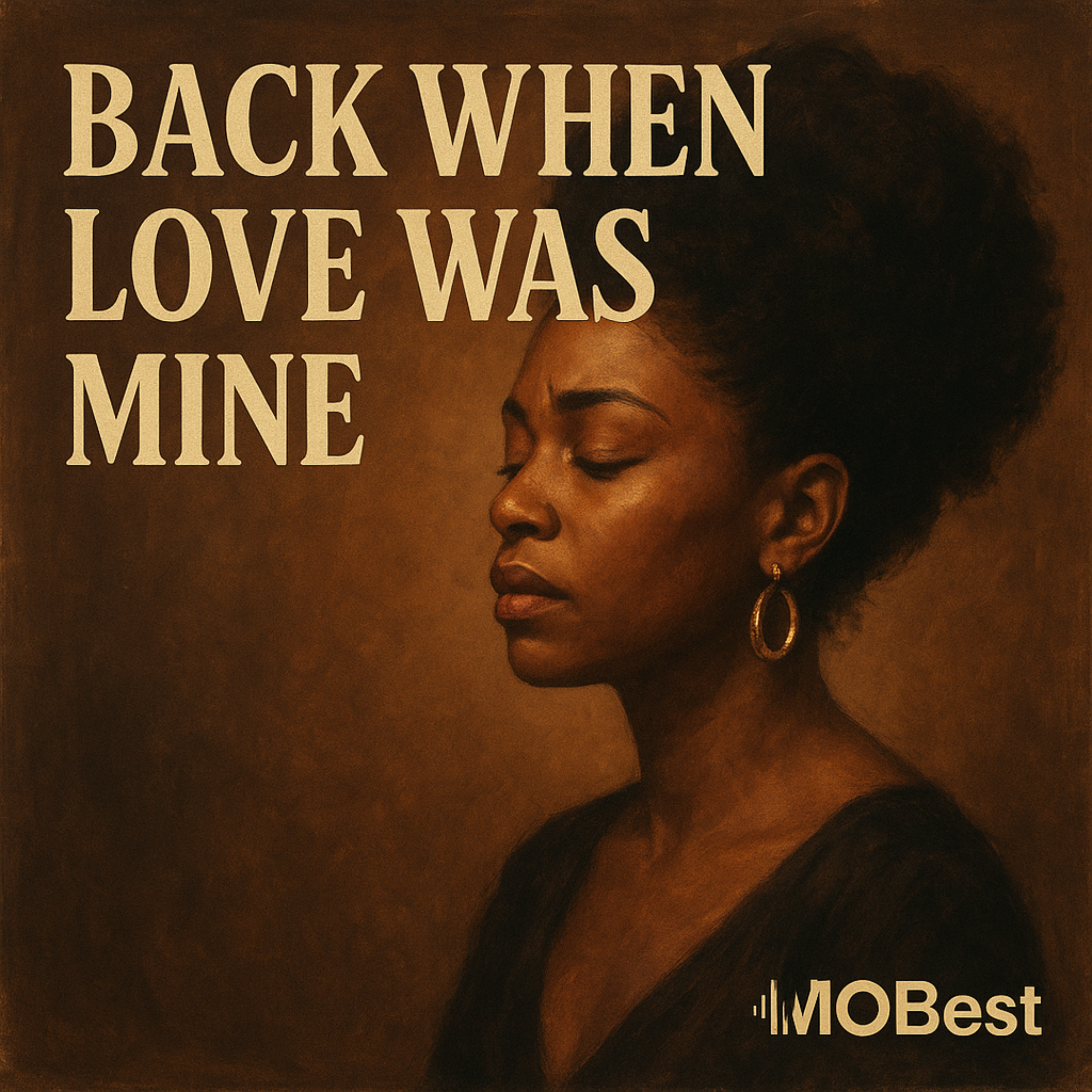 Back When Love Was Mine artwork