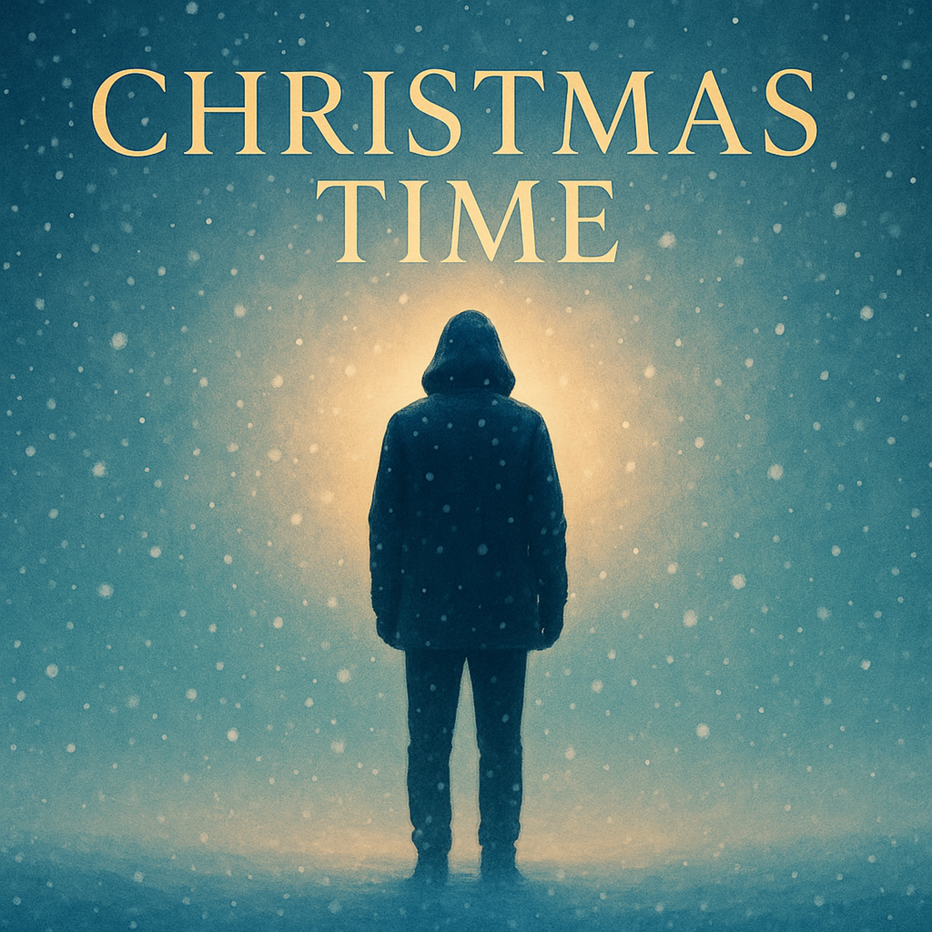 Christmas Time artwork