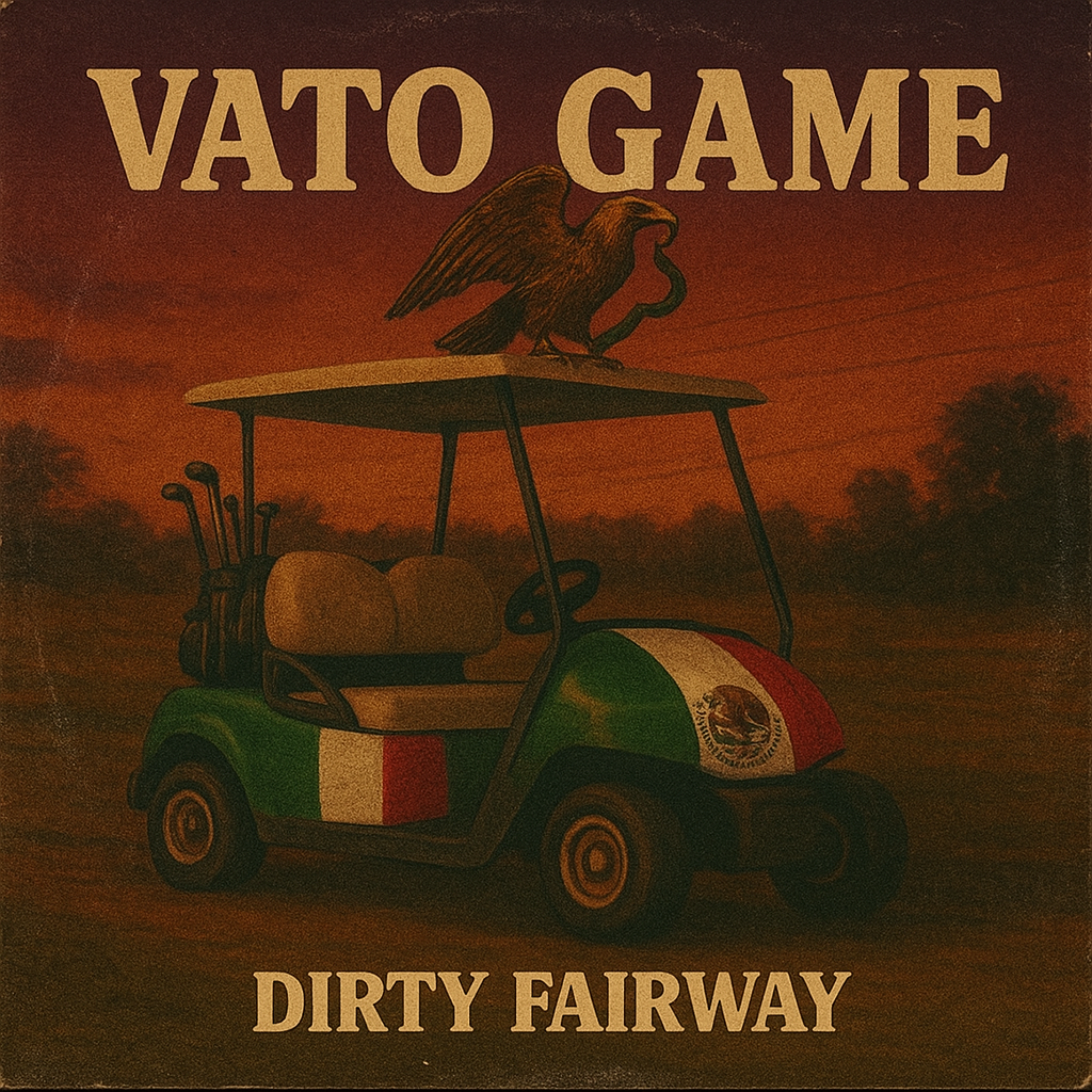 Váto Game artwork