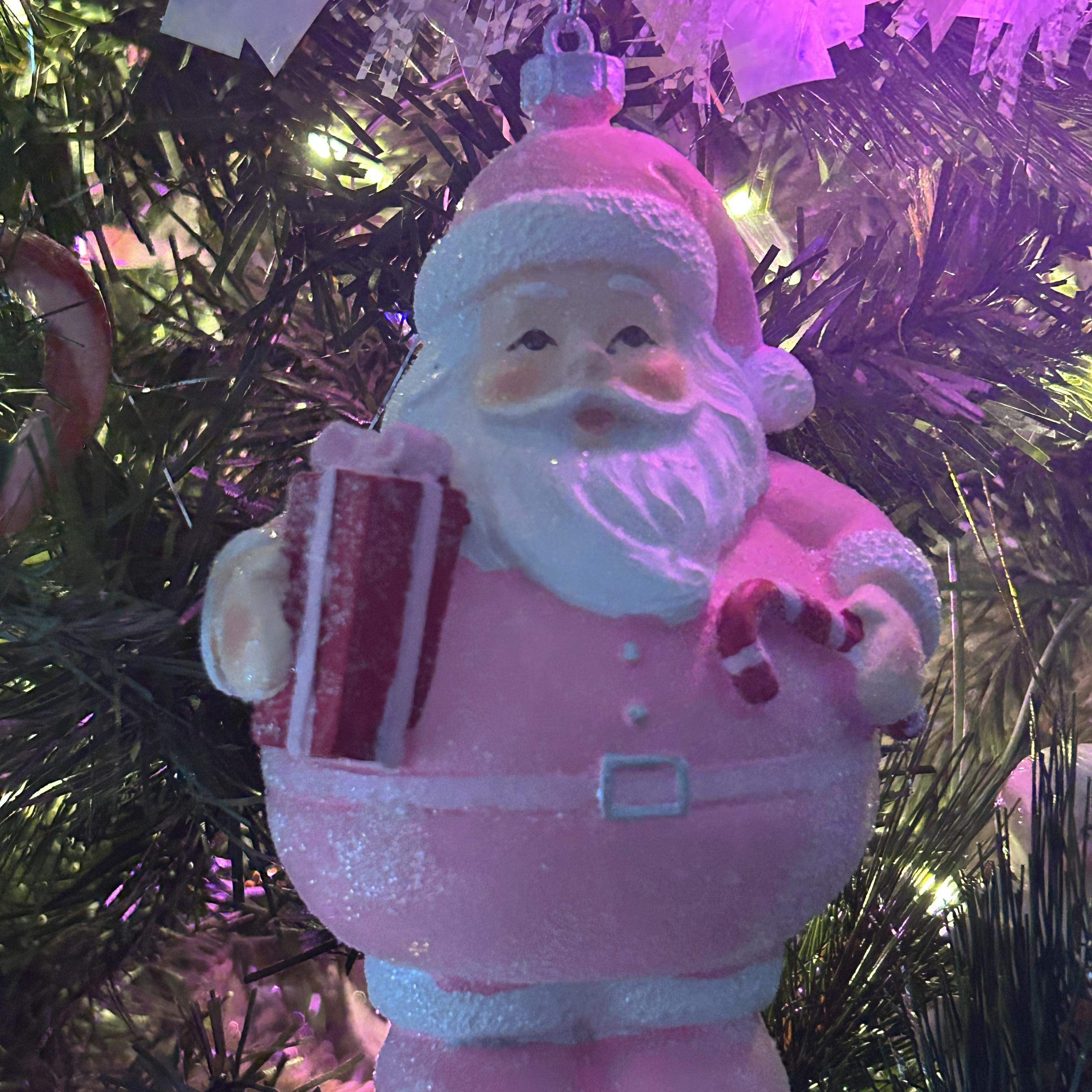 Christmas Spark artwork