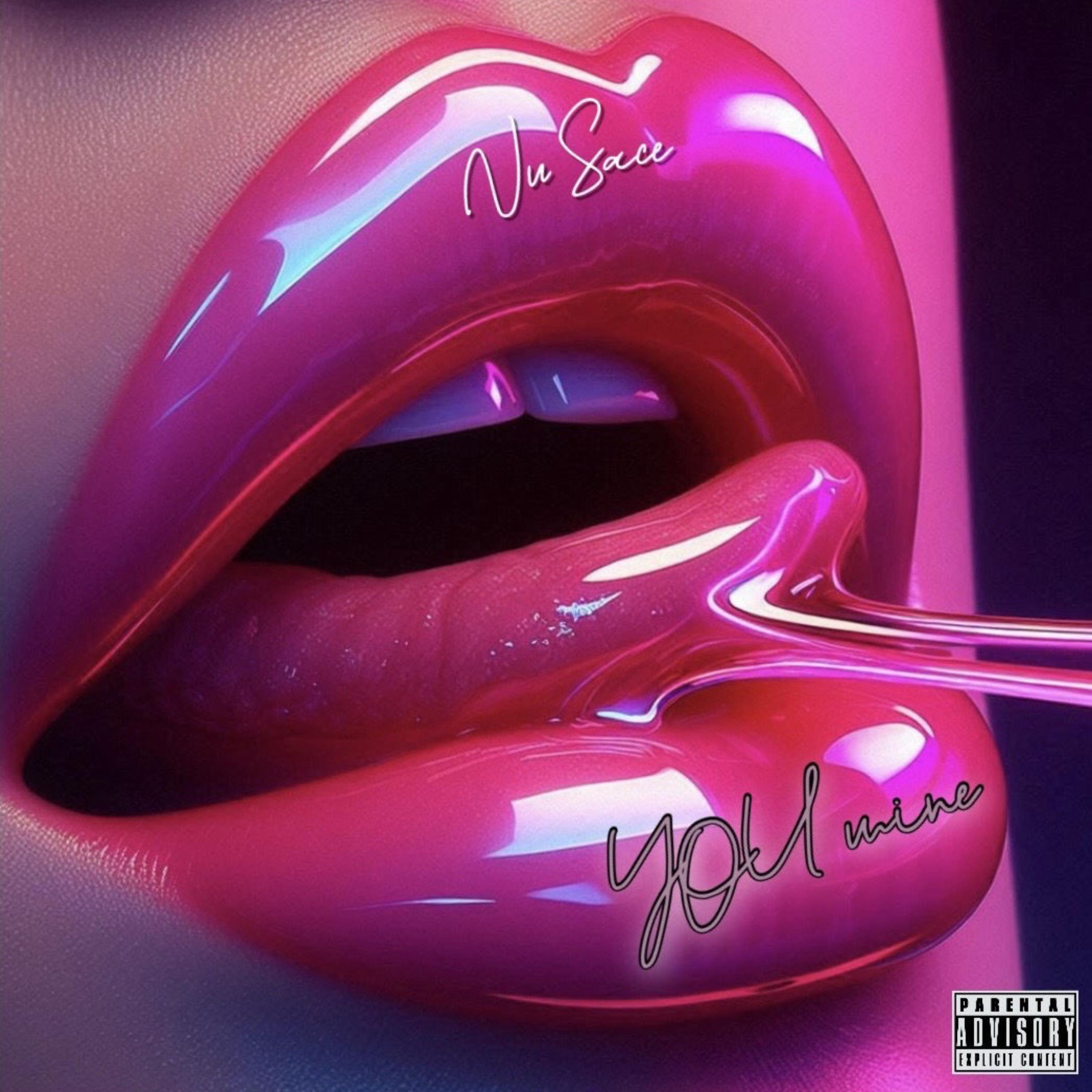 You Mine artwork