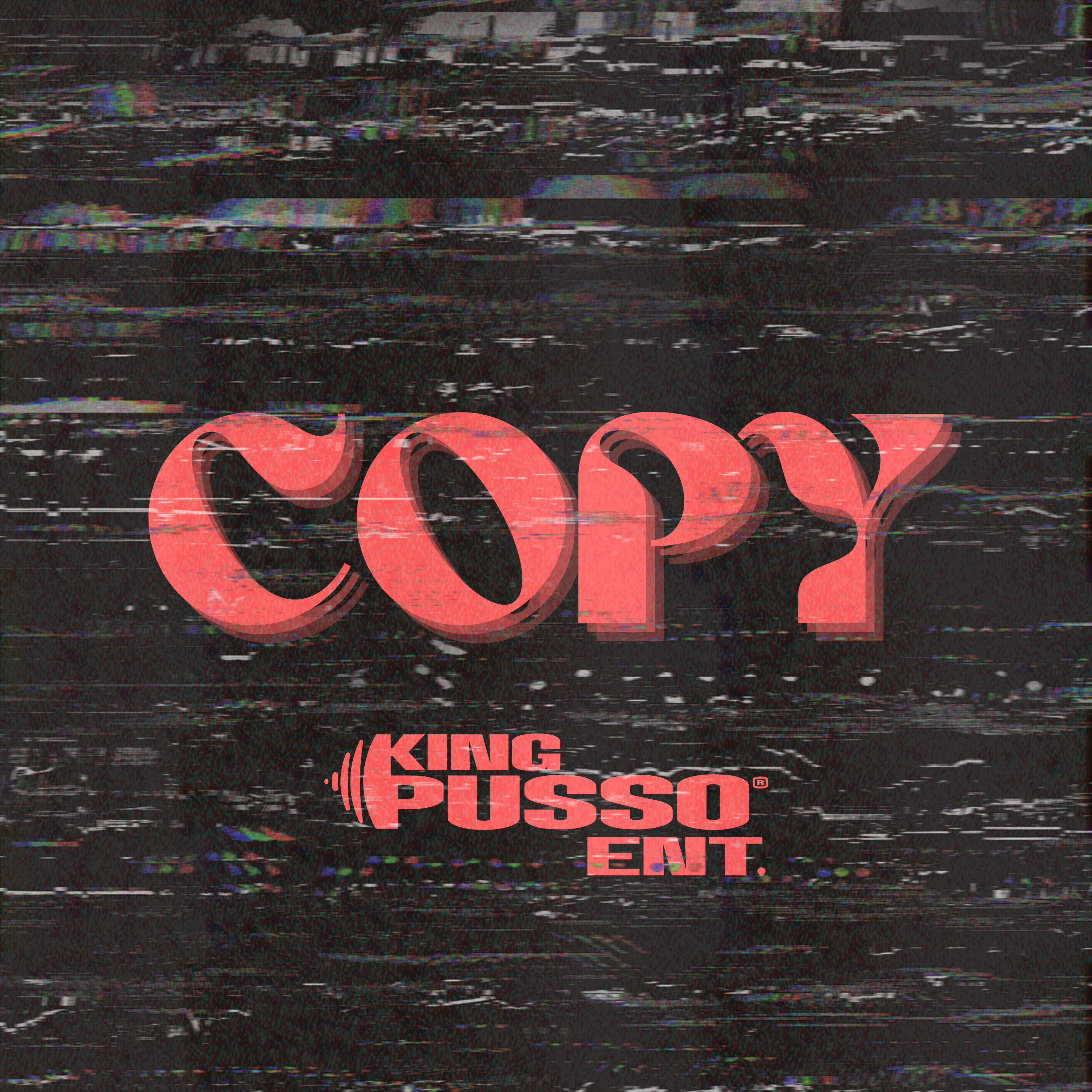 Copy artwork