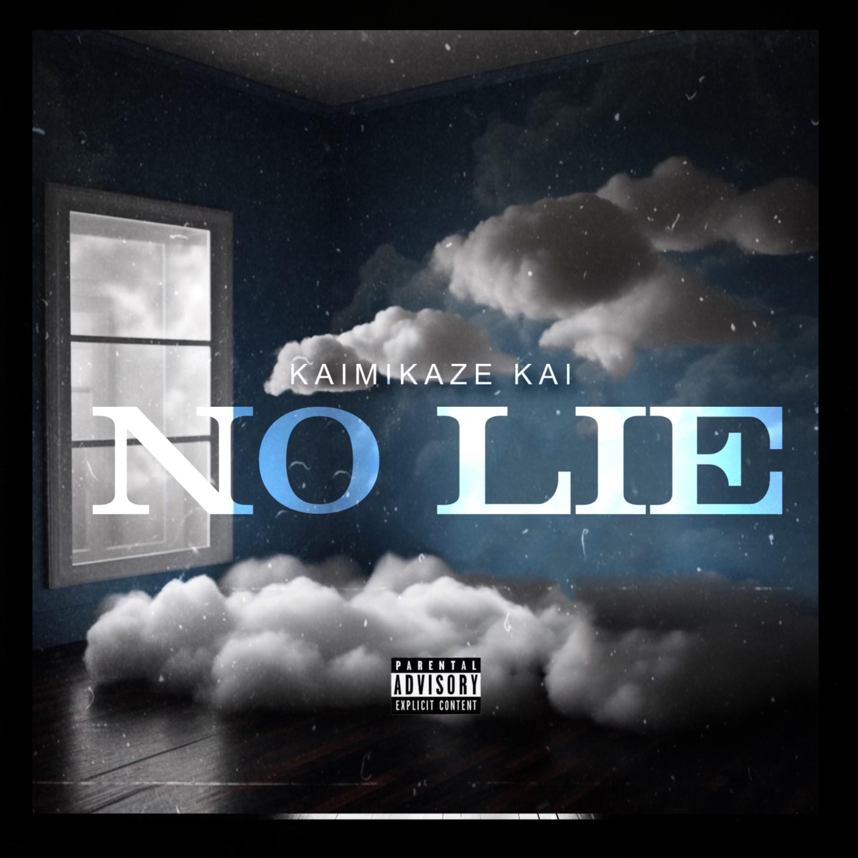 No Lie by Kaimikaze Kai cover art