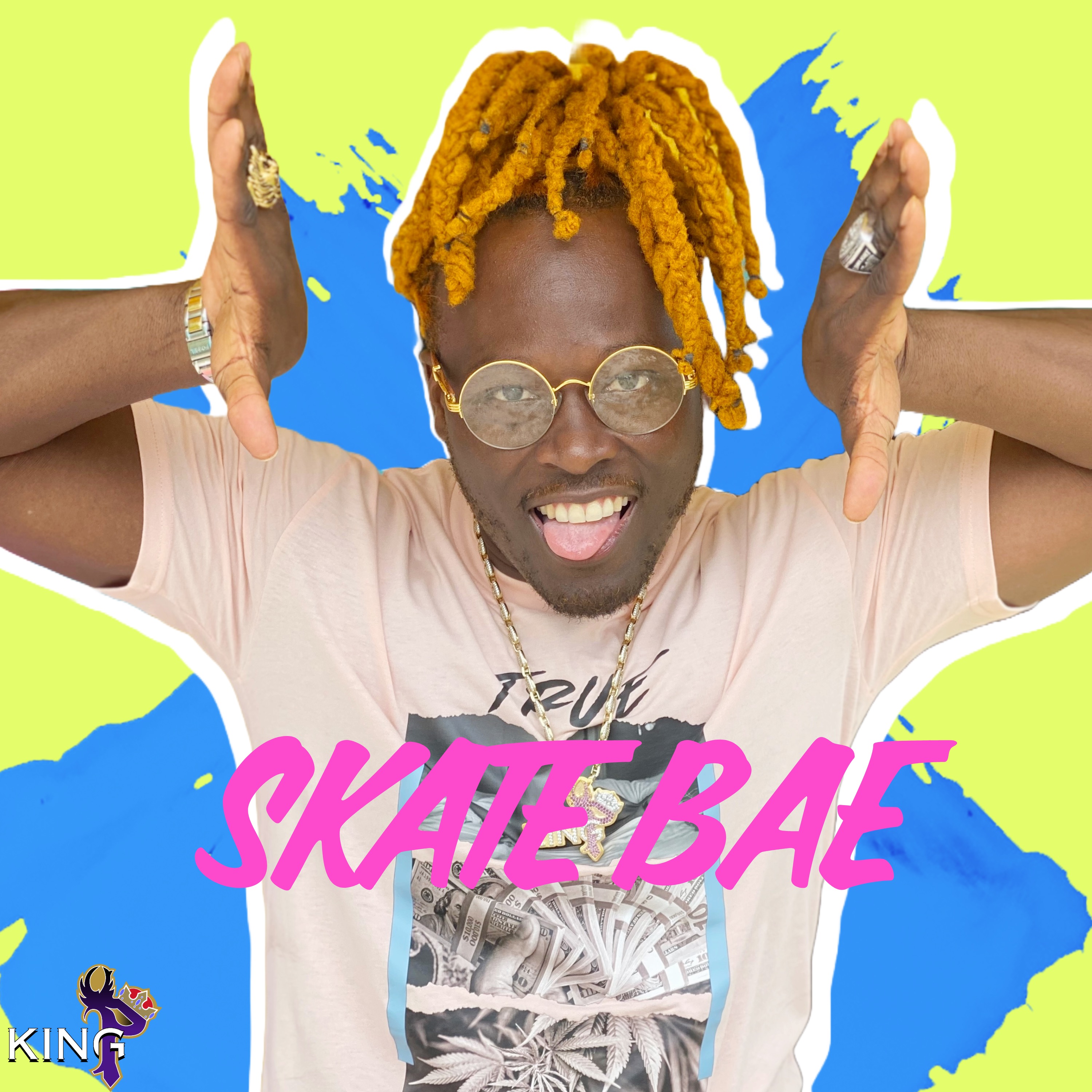 Skate Bae artwork