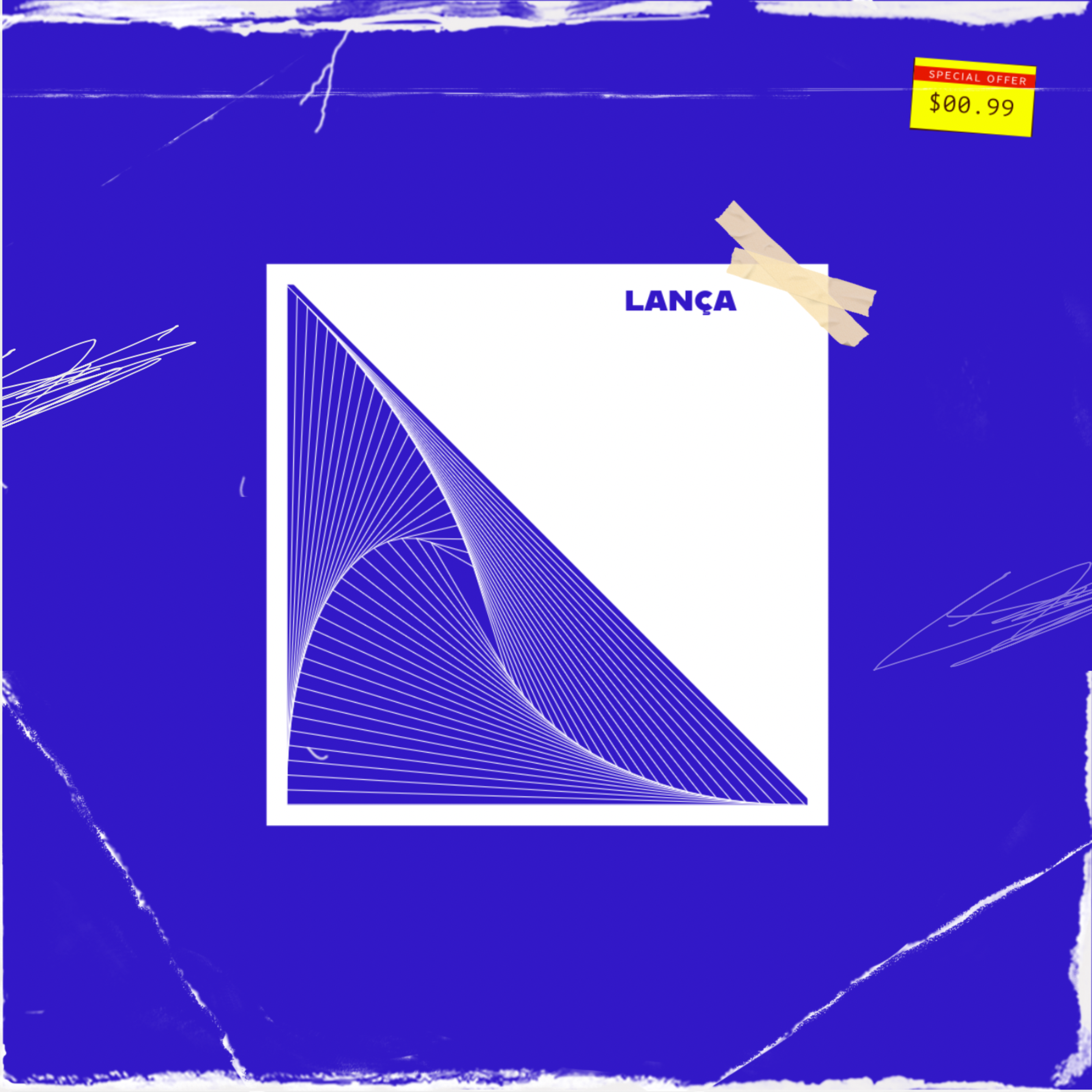 Lança artwork