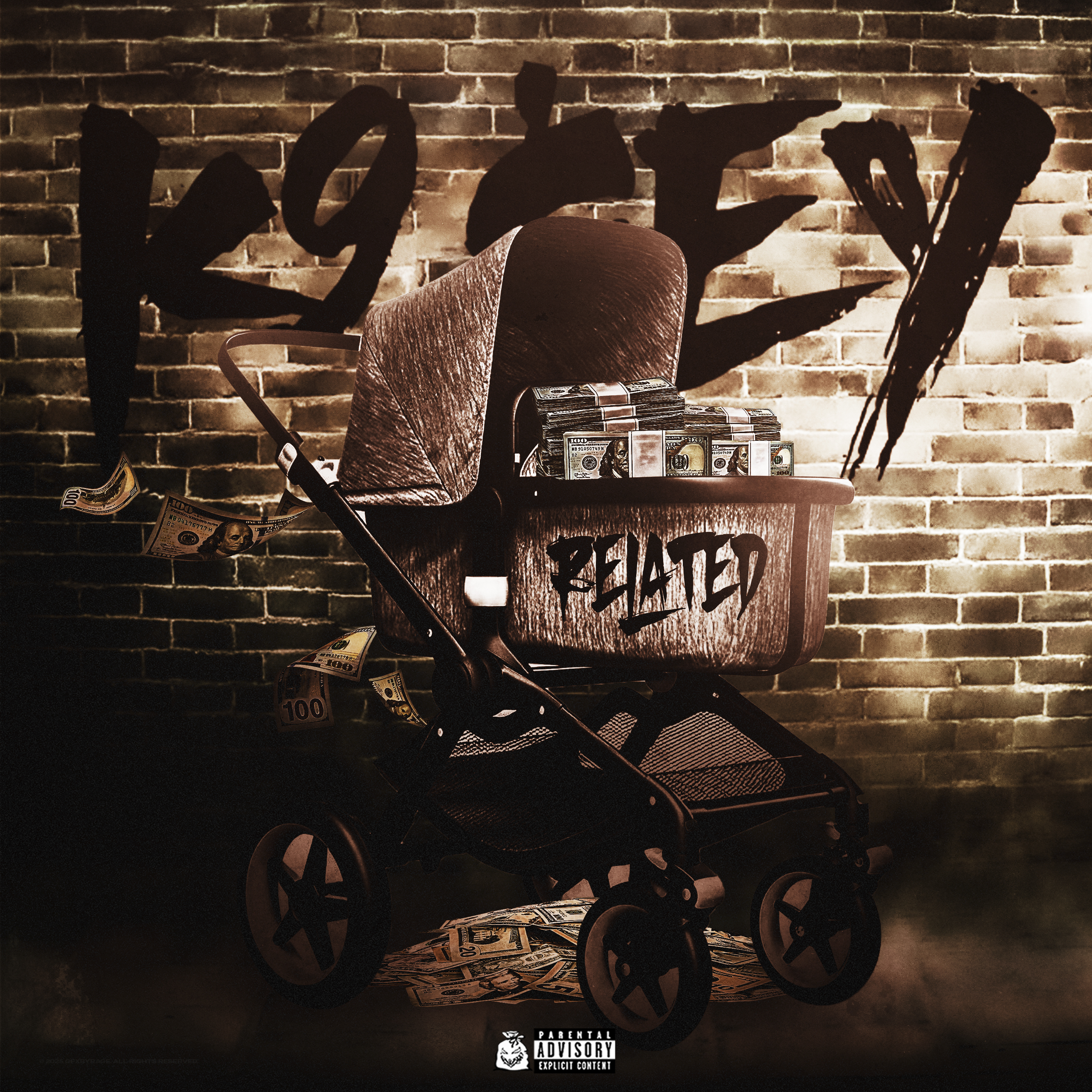 Related artwork
