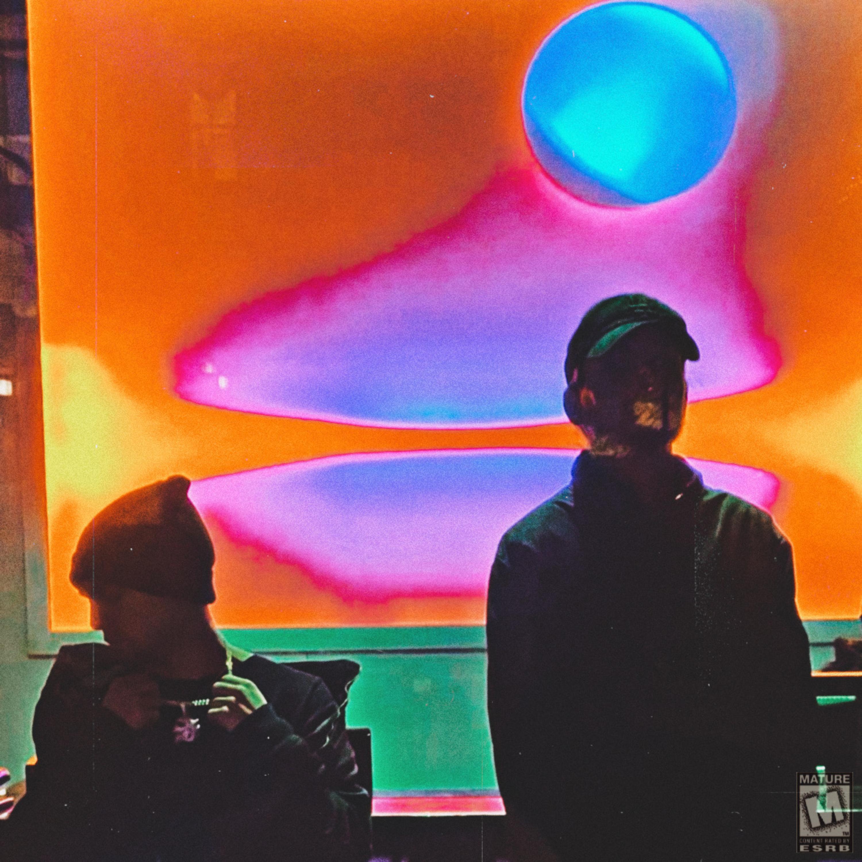 SETUP BY A BXTCH artwork