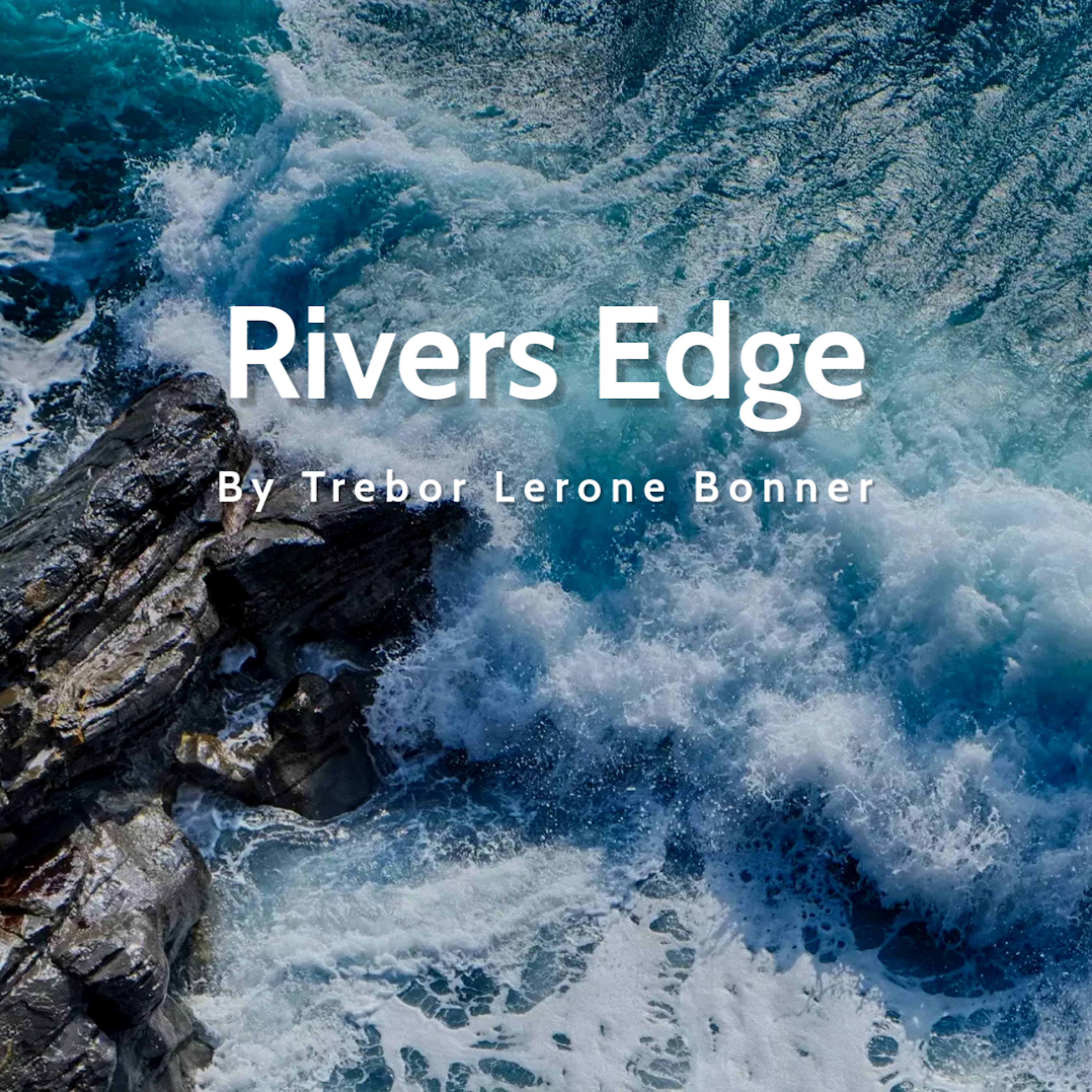 Rivers Edge artwork