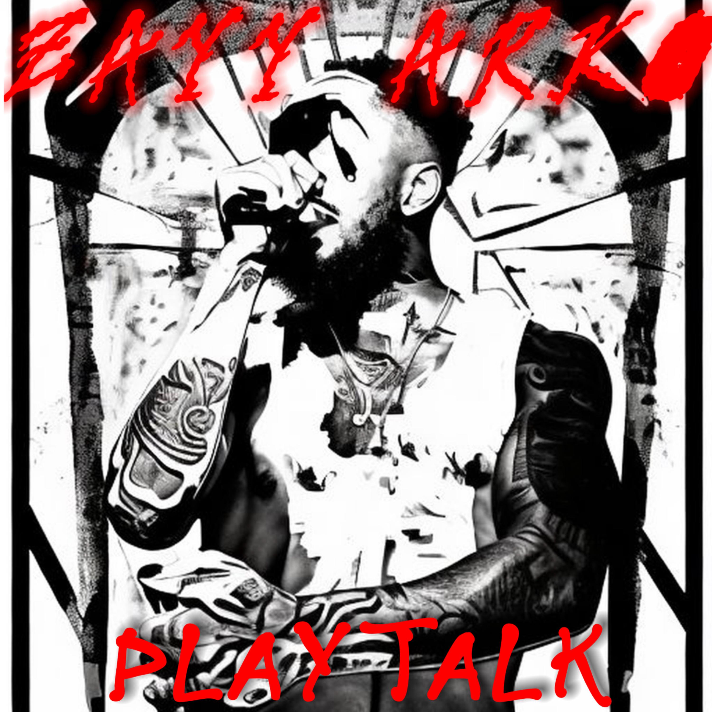 PLAYTALK artwork