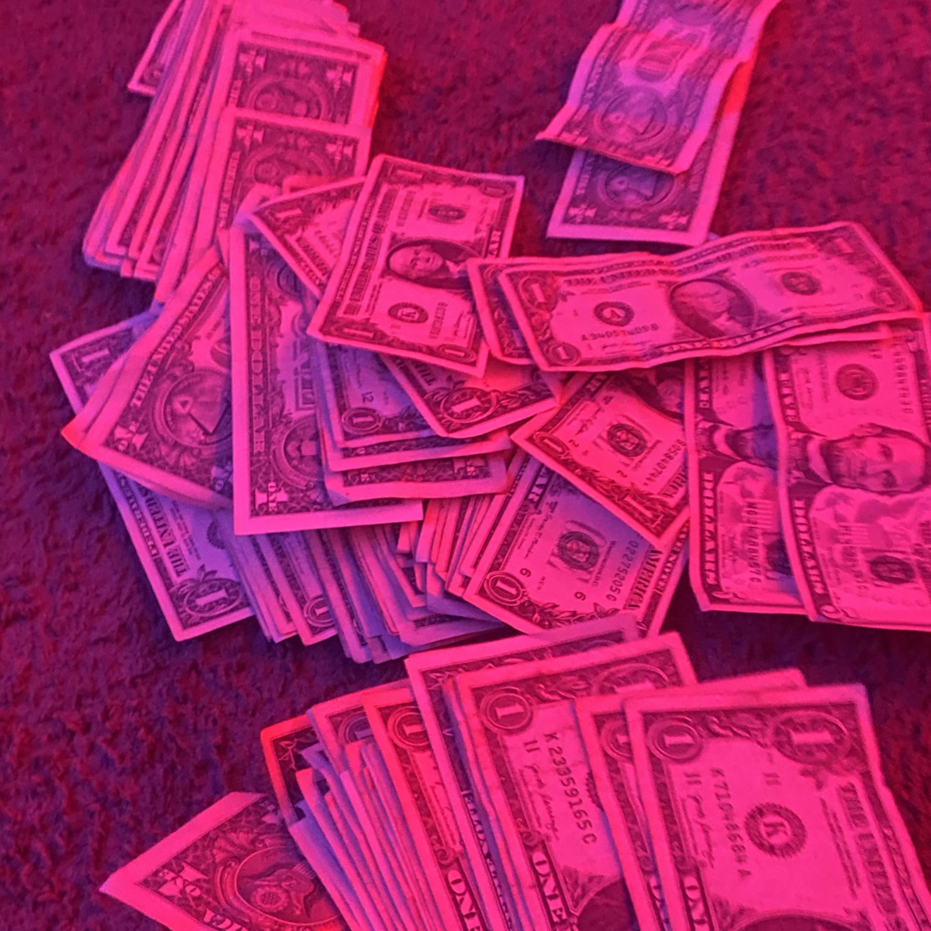 We Paid artwork
