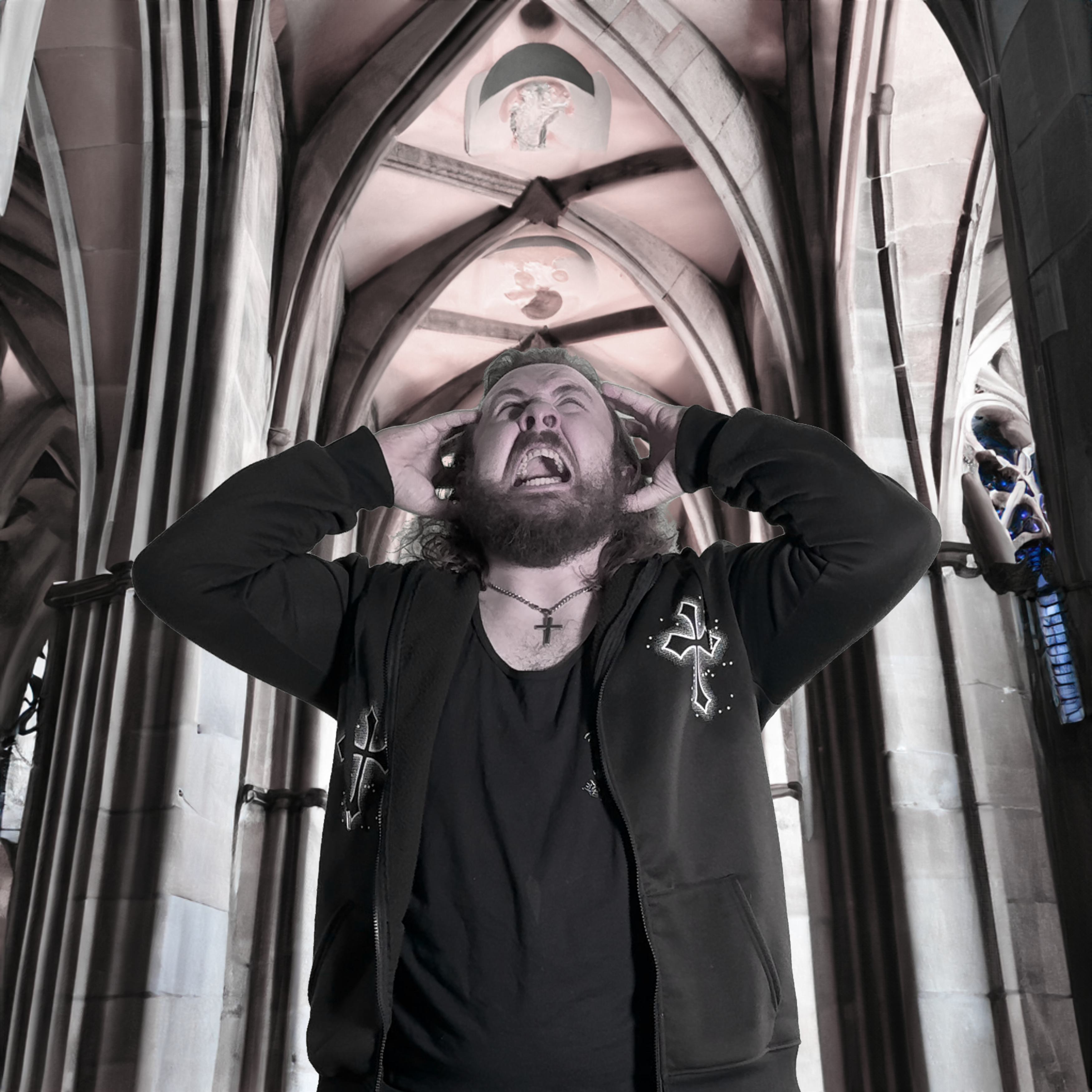 Collective Consciousness artwork