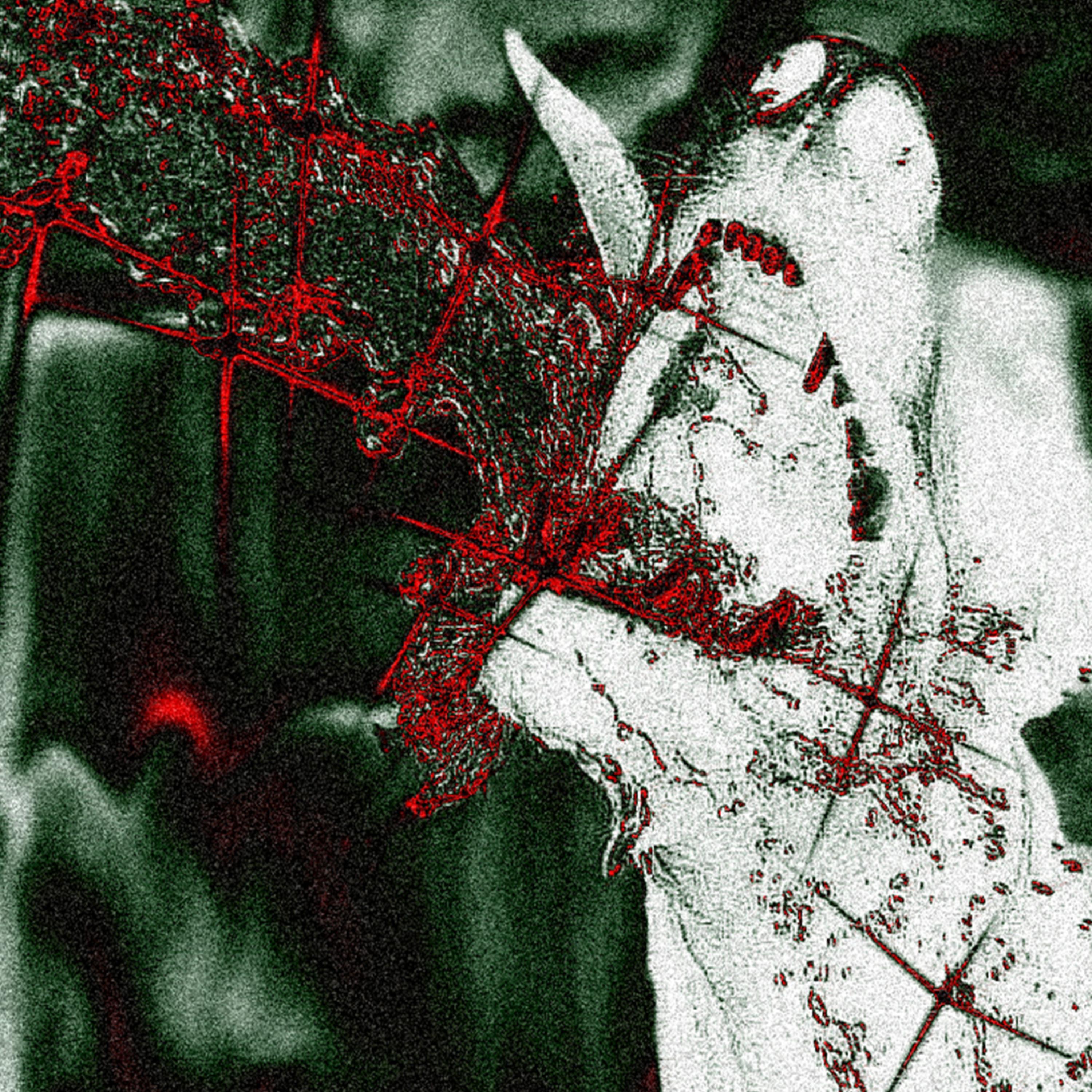 Off the Leash artwork