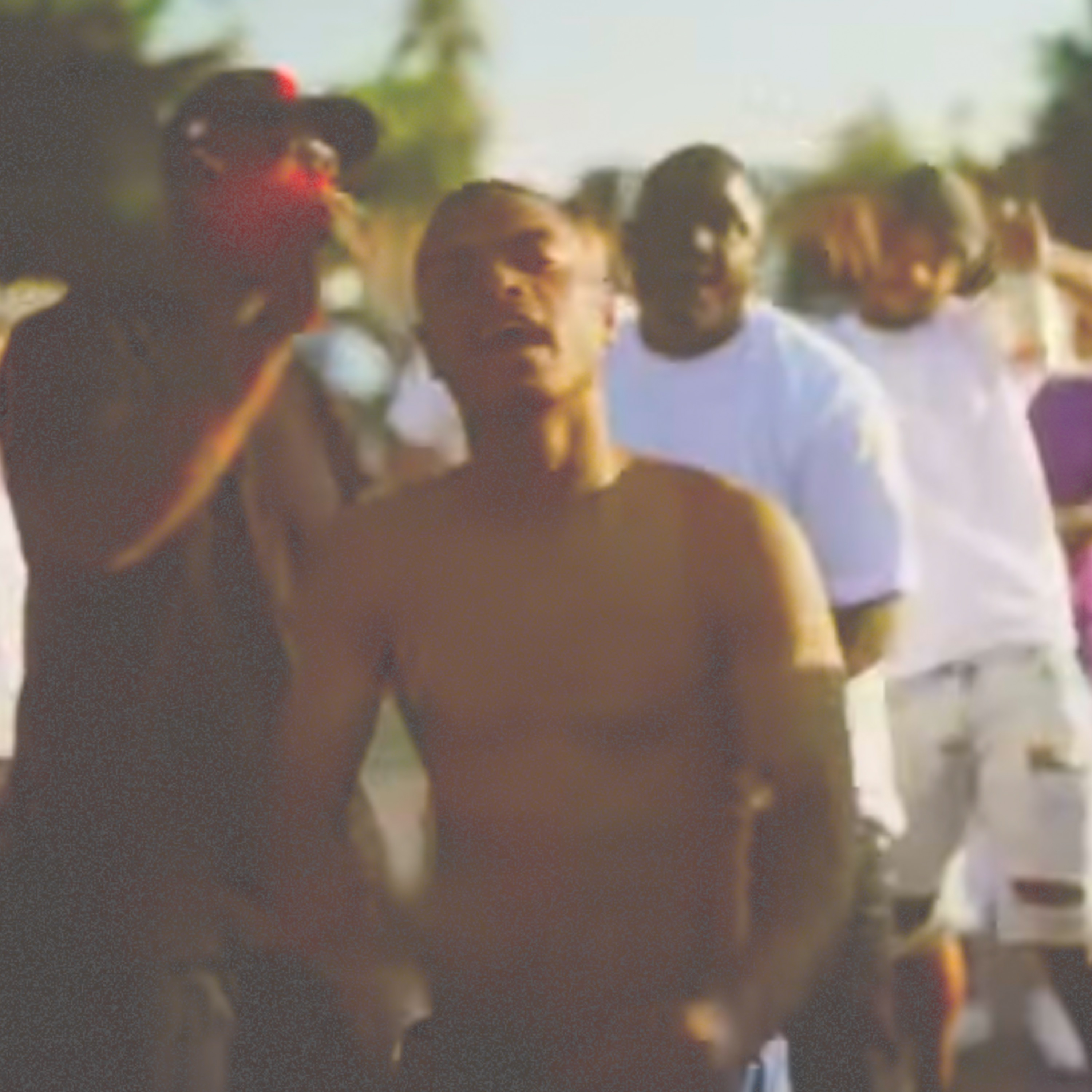 THE HOMIES AINT THE HOMIES NO MORE artwork