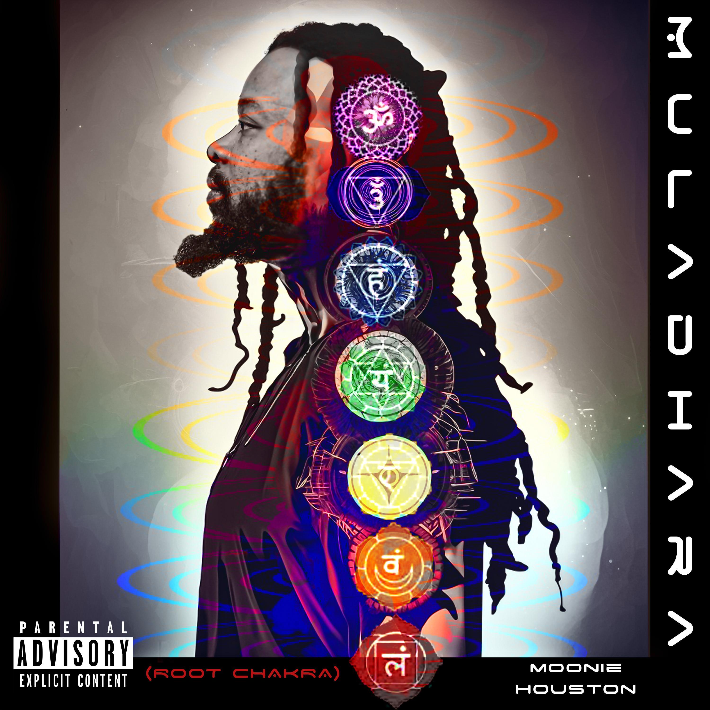 Muladhara (Root Chakra) artwork