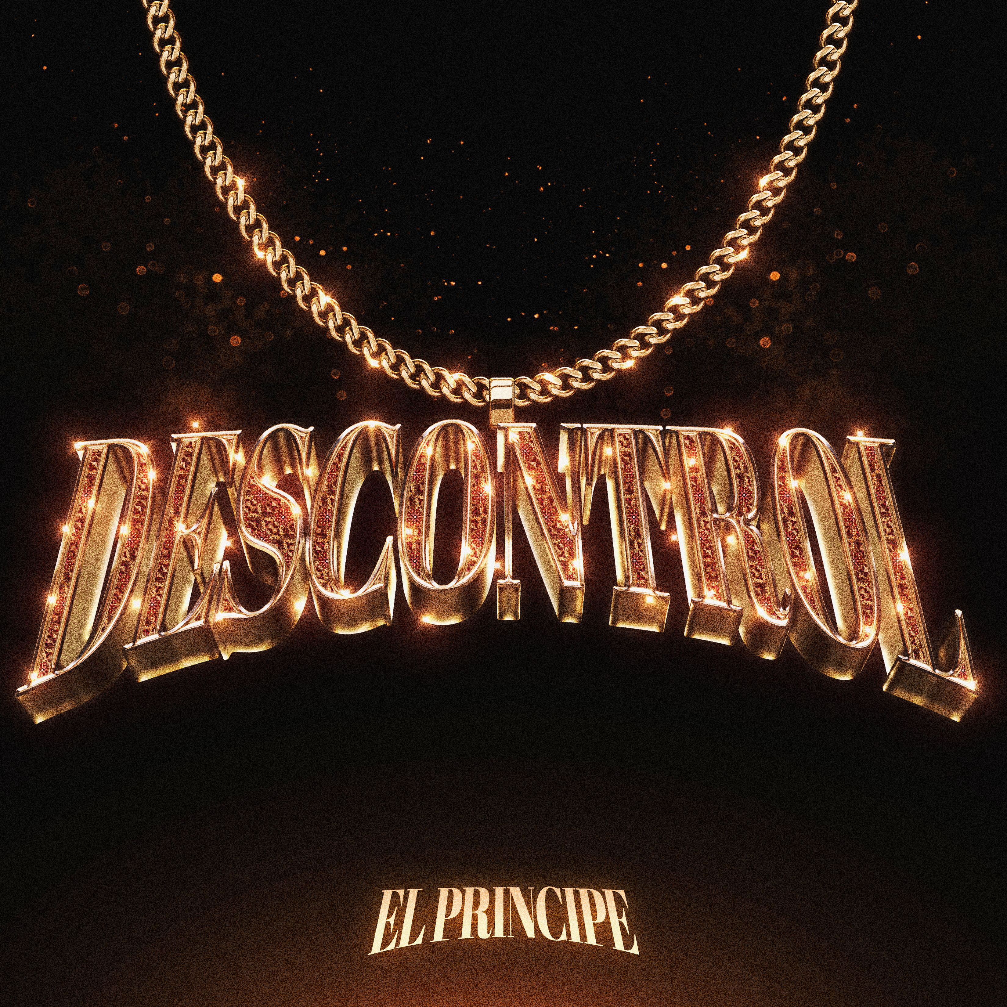 Descontrol artwork