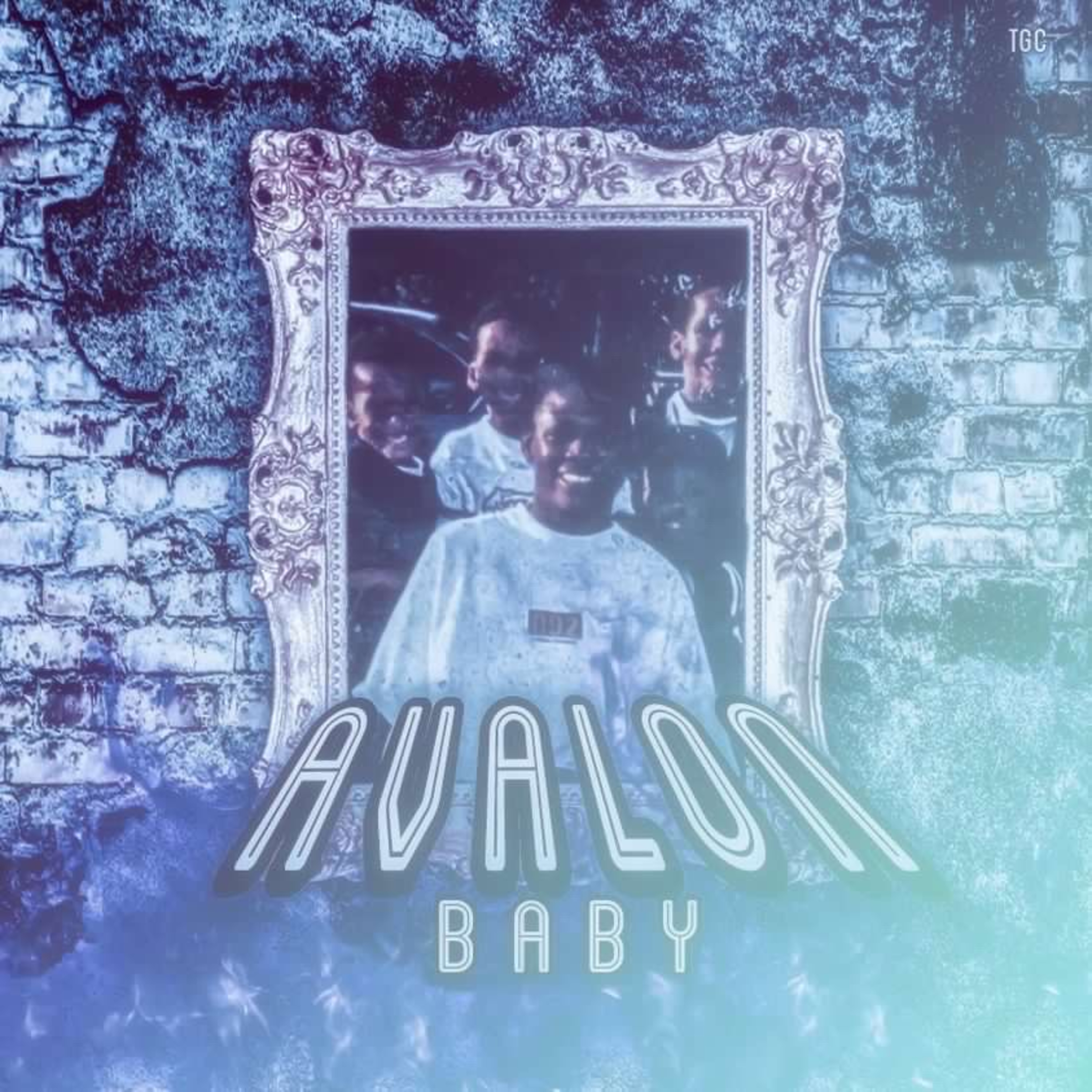 Avalon Baby artwork