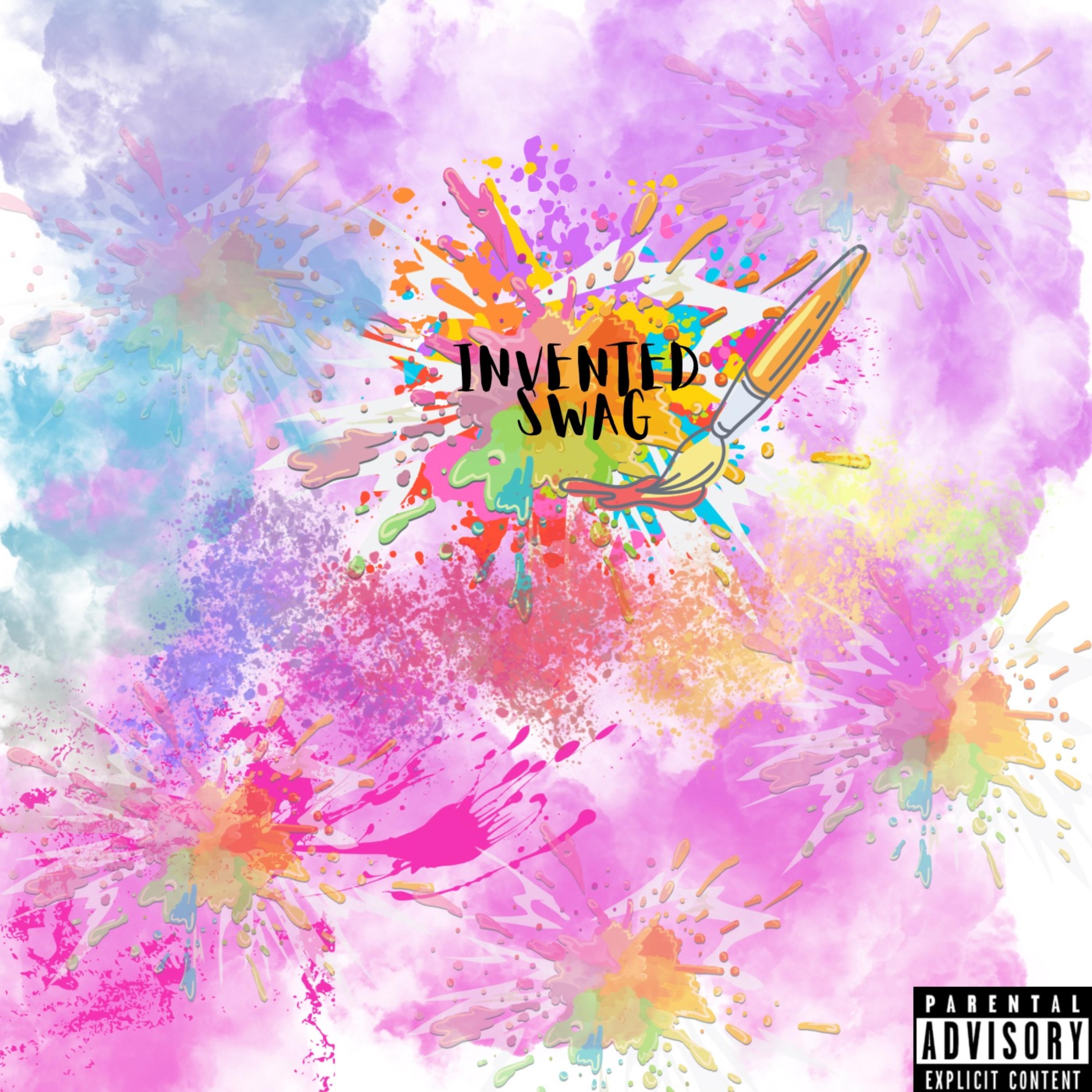 Invented Swag artwork