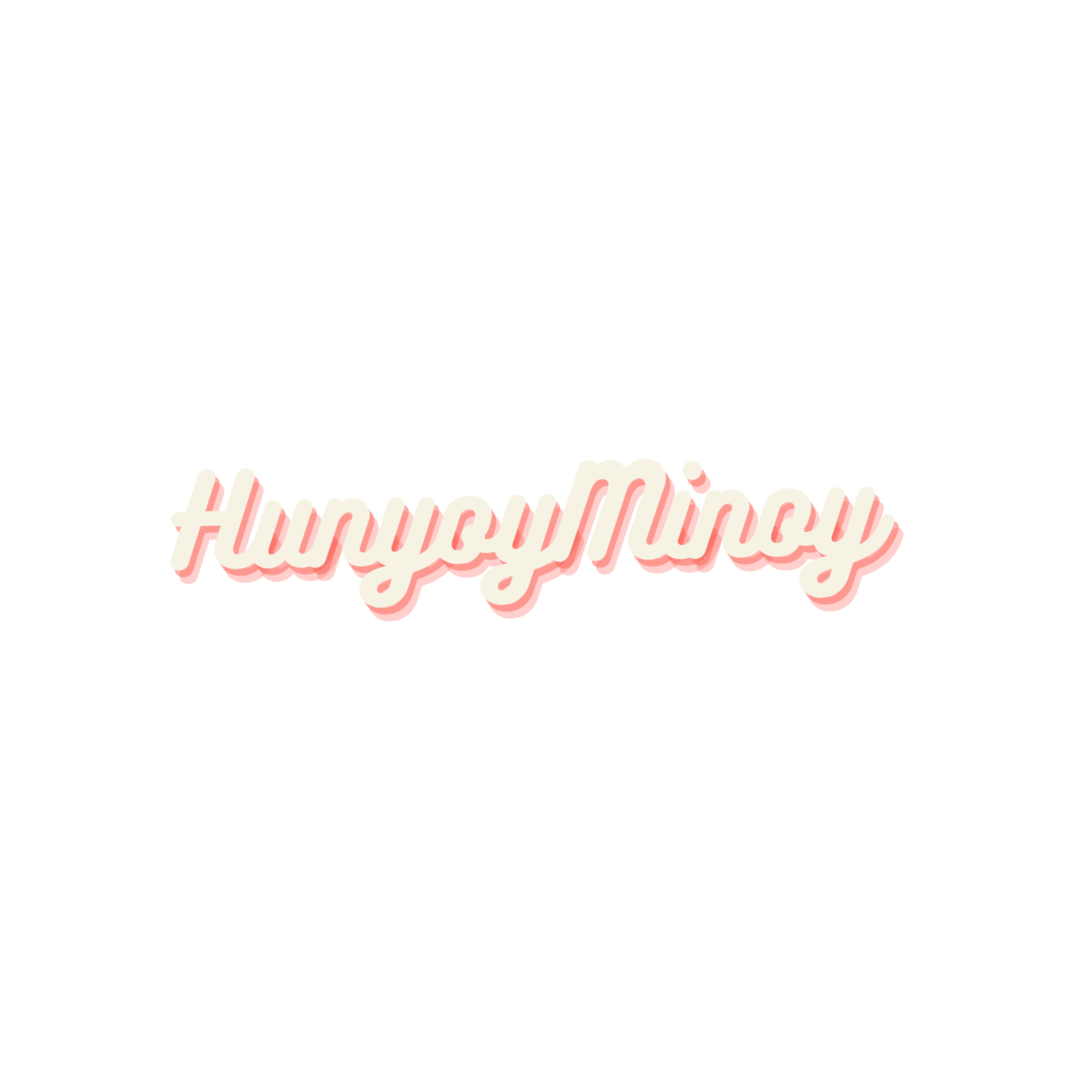Hunyoyminoy by IbDiddy cover art