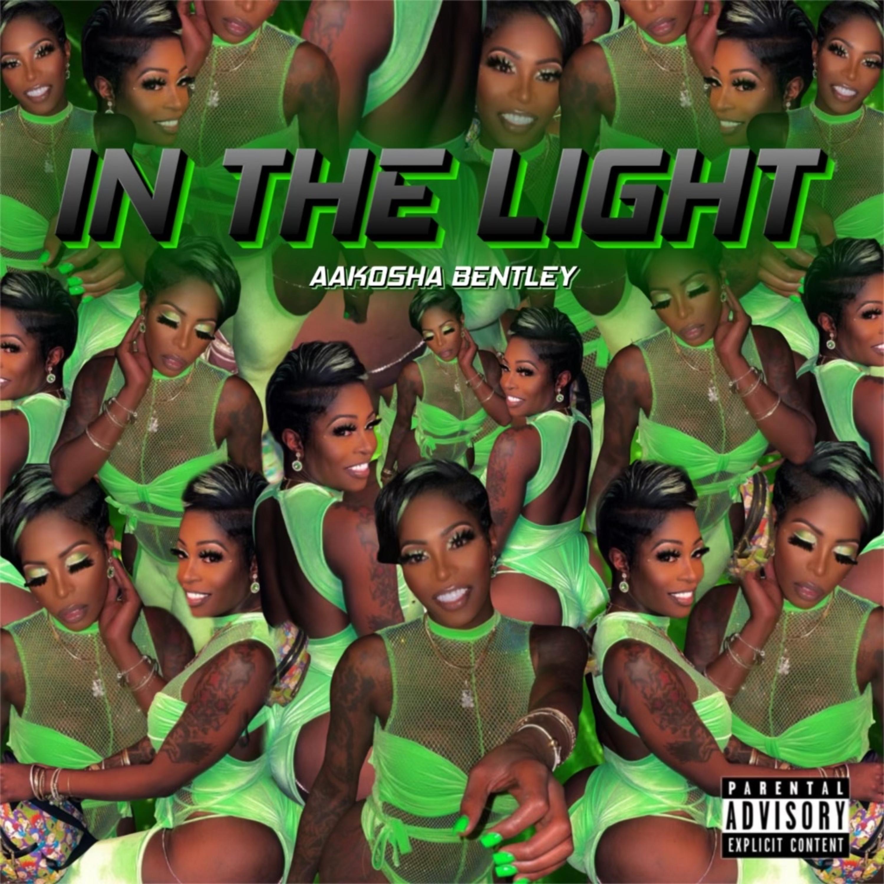 In The Light artwork