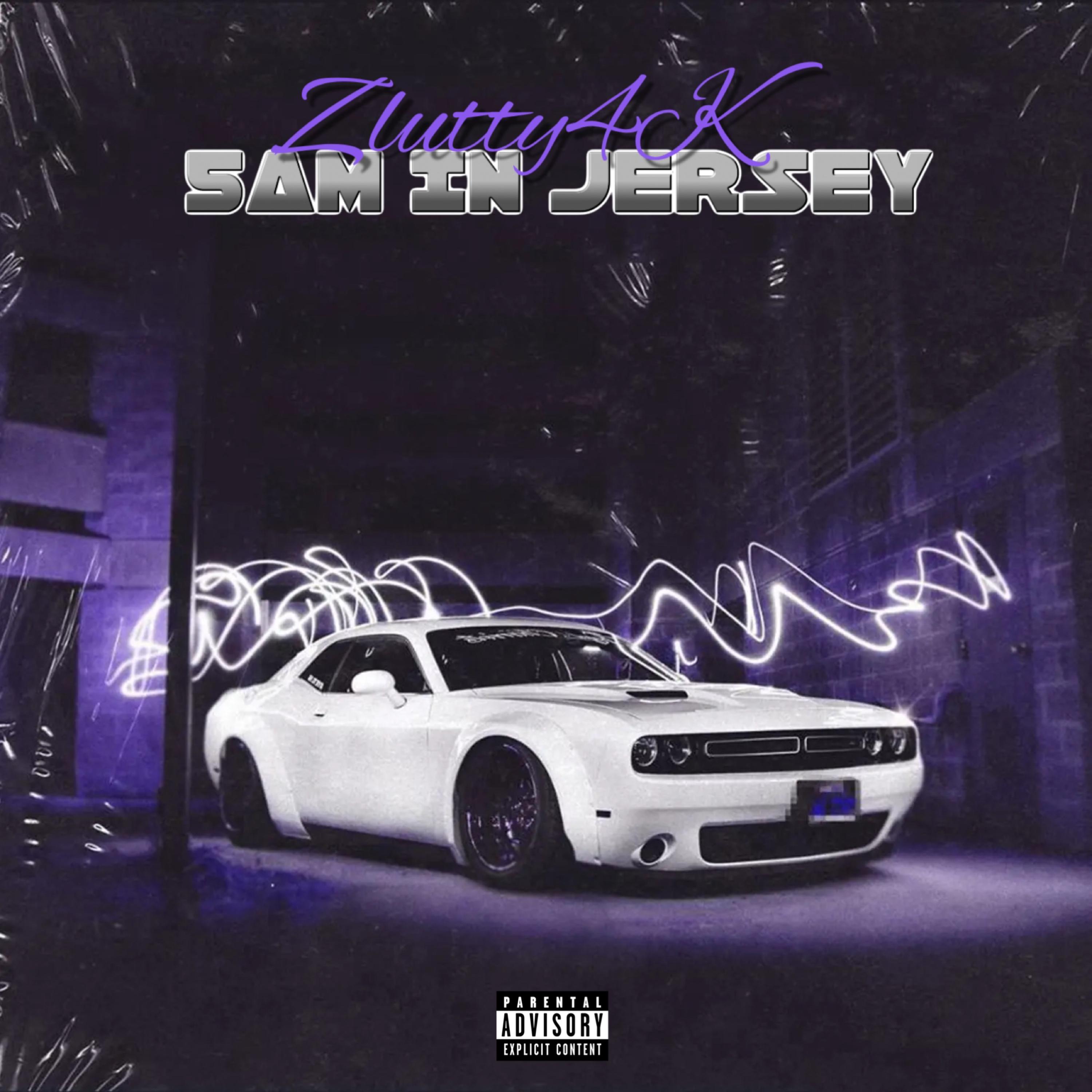 5AM IN JERSEY artwork
