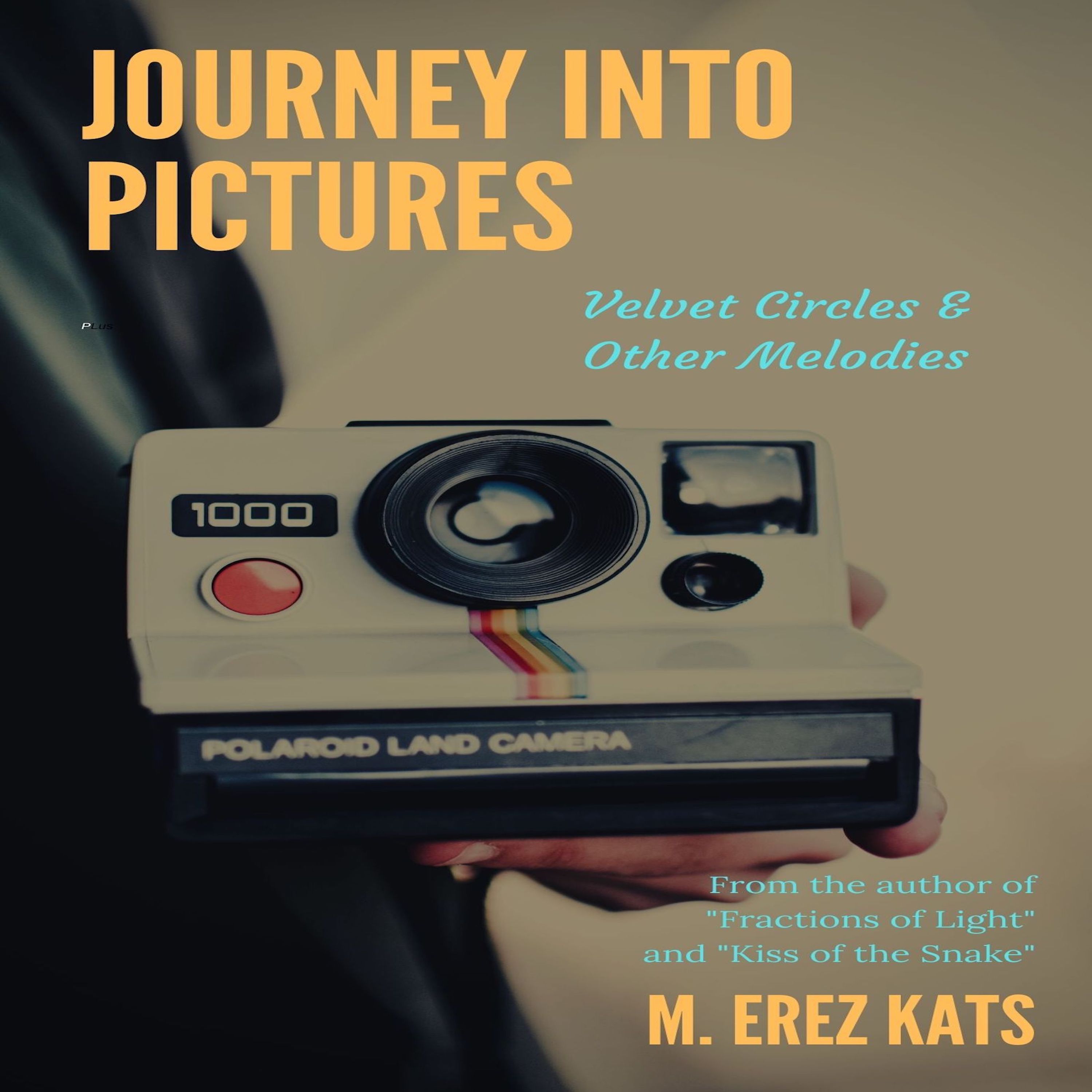 Journey Into Pictures artwork