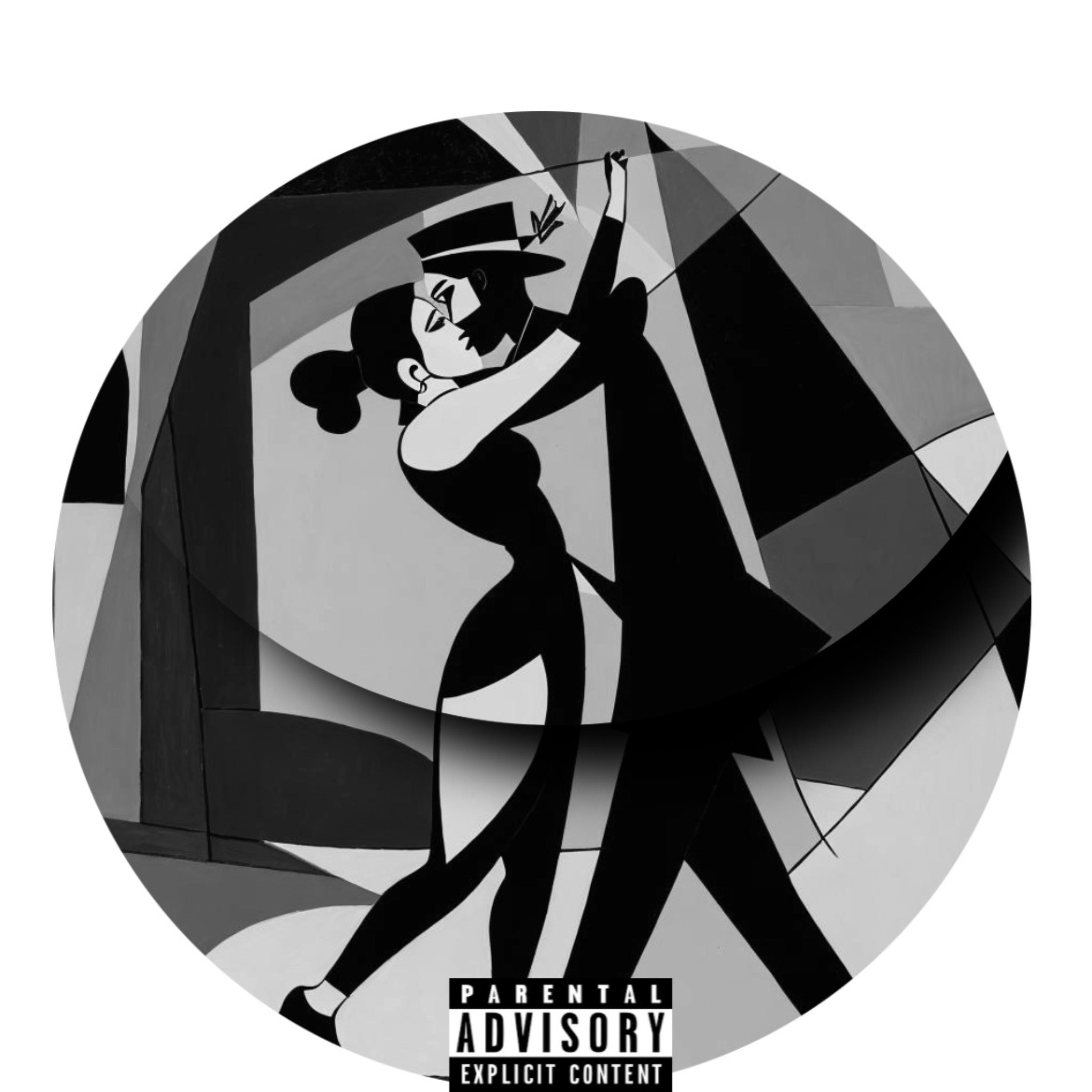 I WONT LEAVE YOU AT THE DANCE artwork