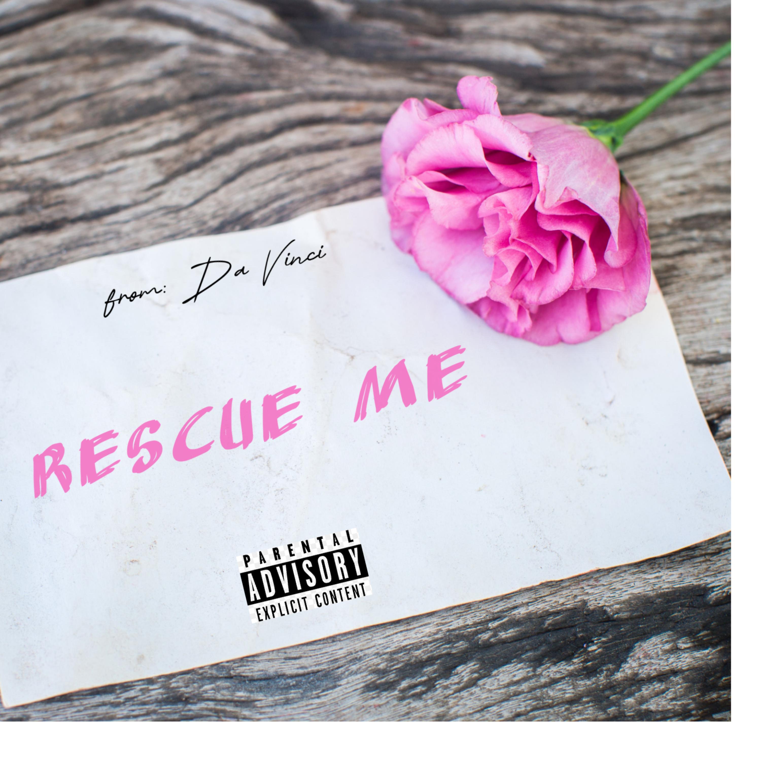 Rescue Me artwork