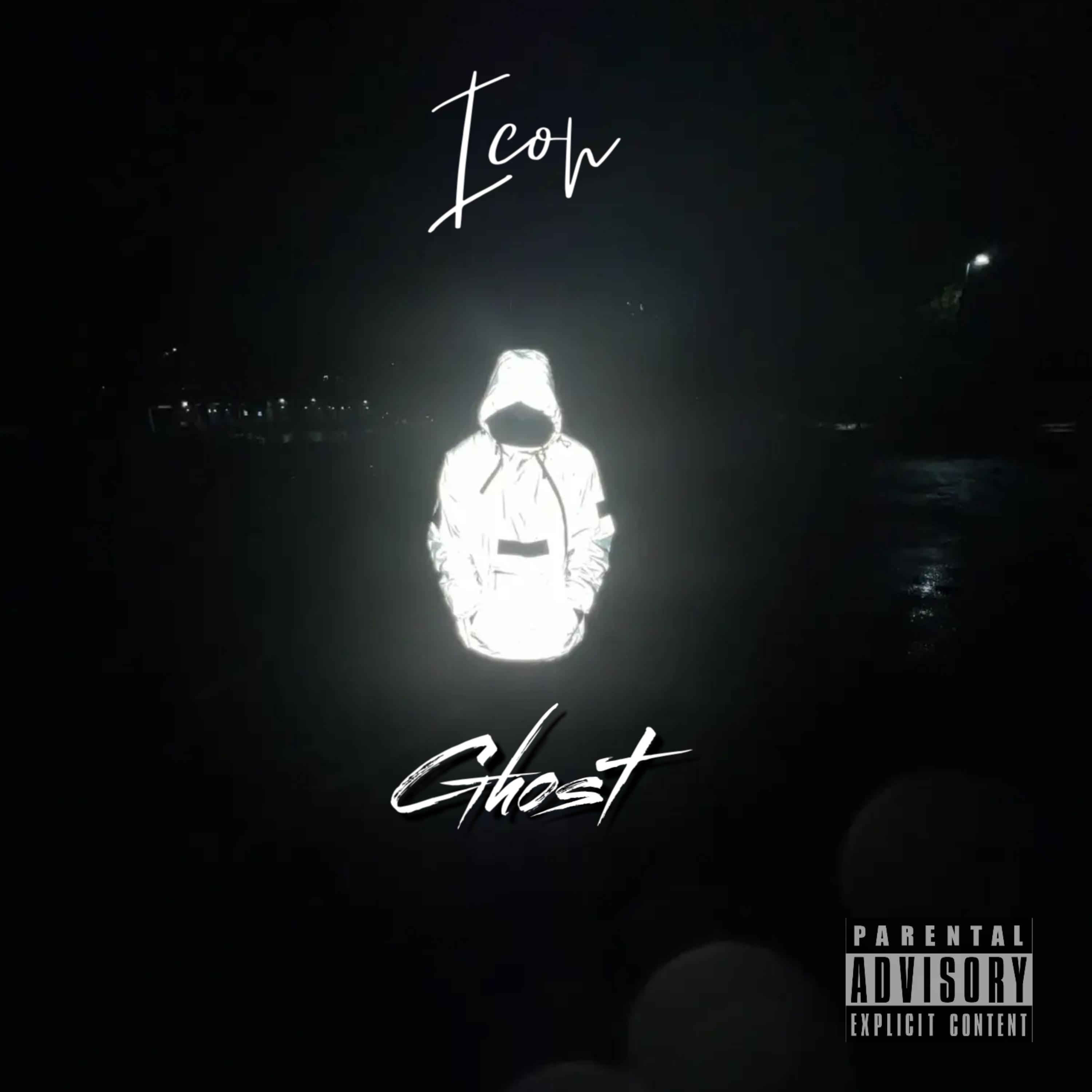 Ghost artwork