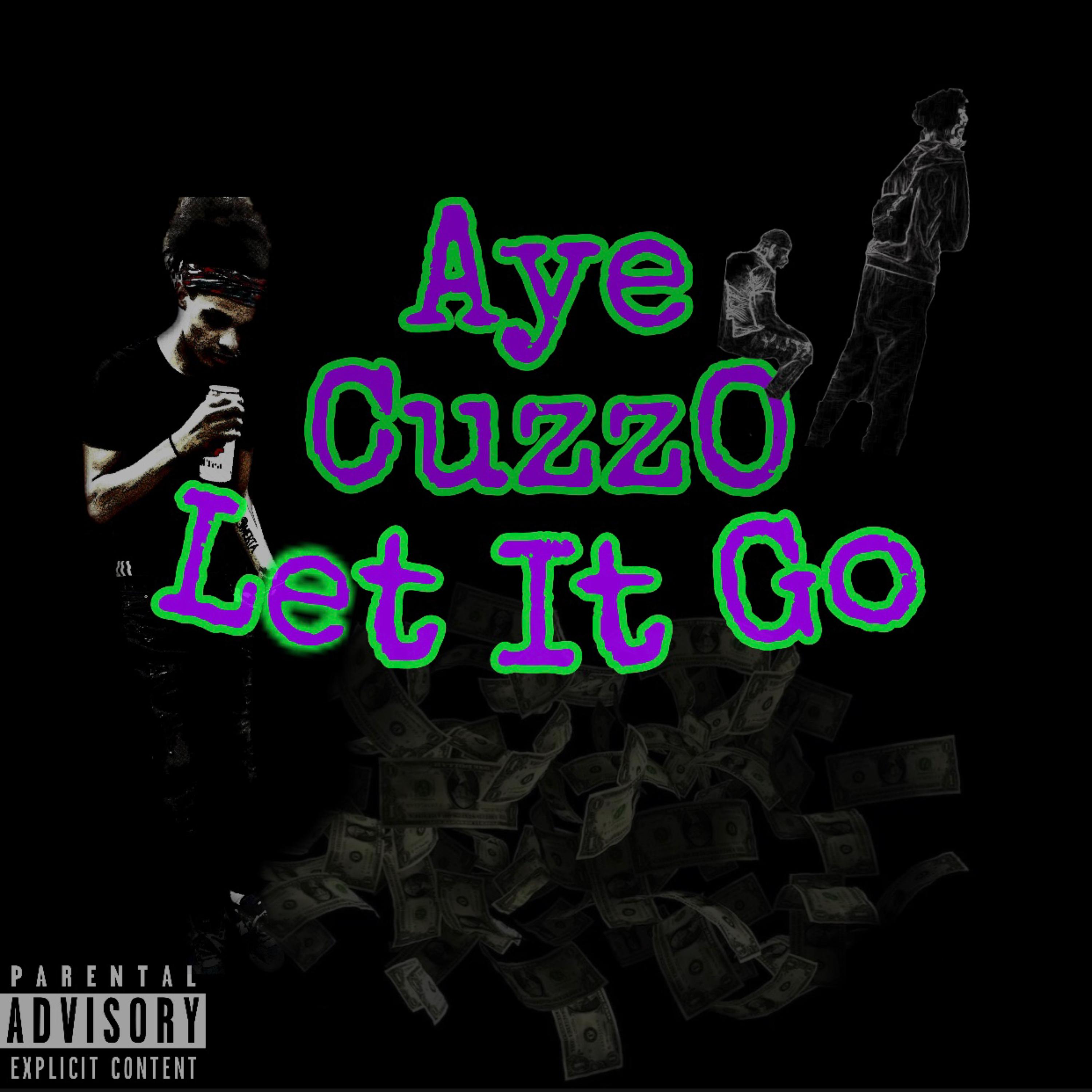 Let It Go (freestyle) artwork