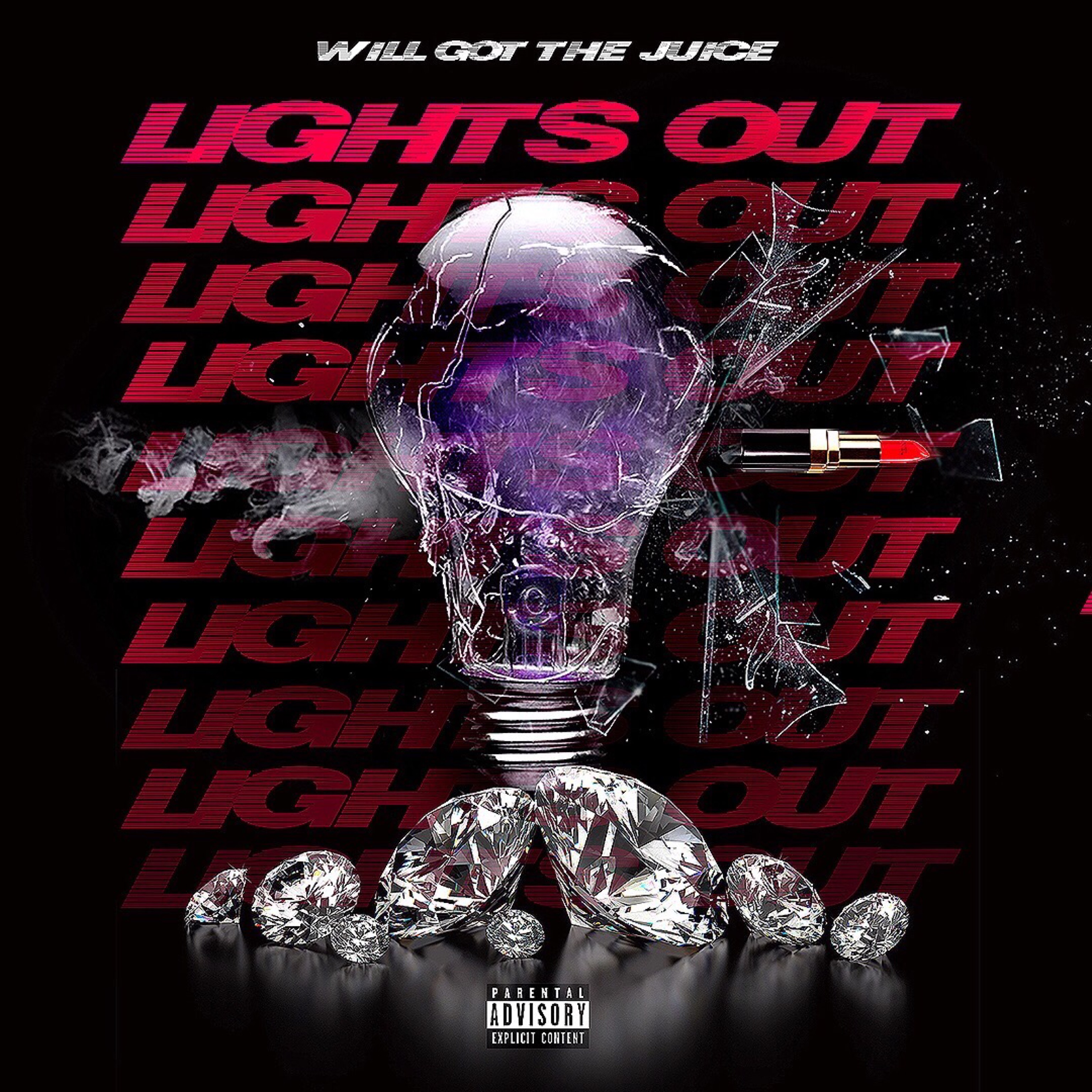Lights Out artwork