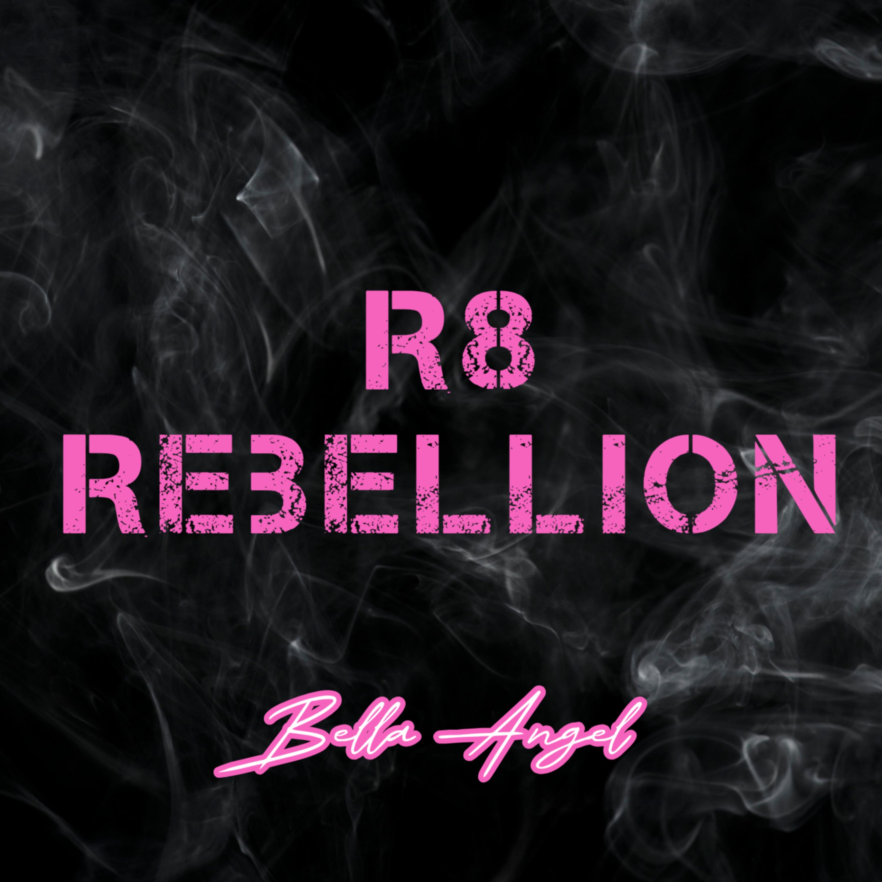 R8 Rebellion artwork