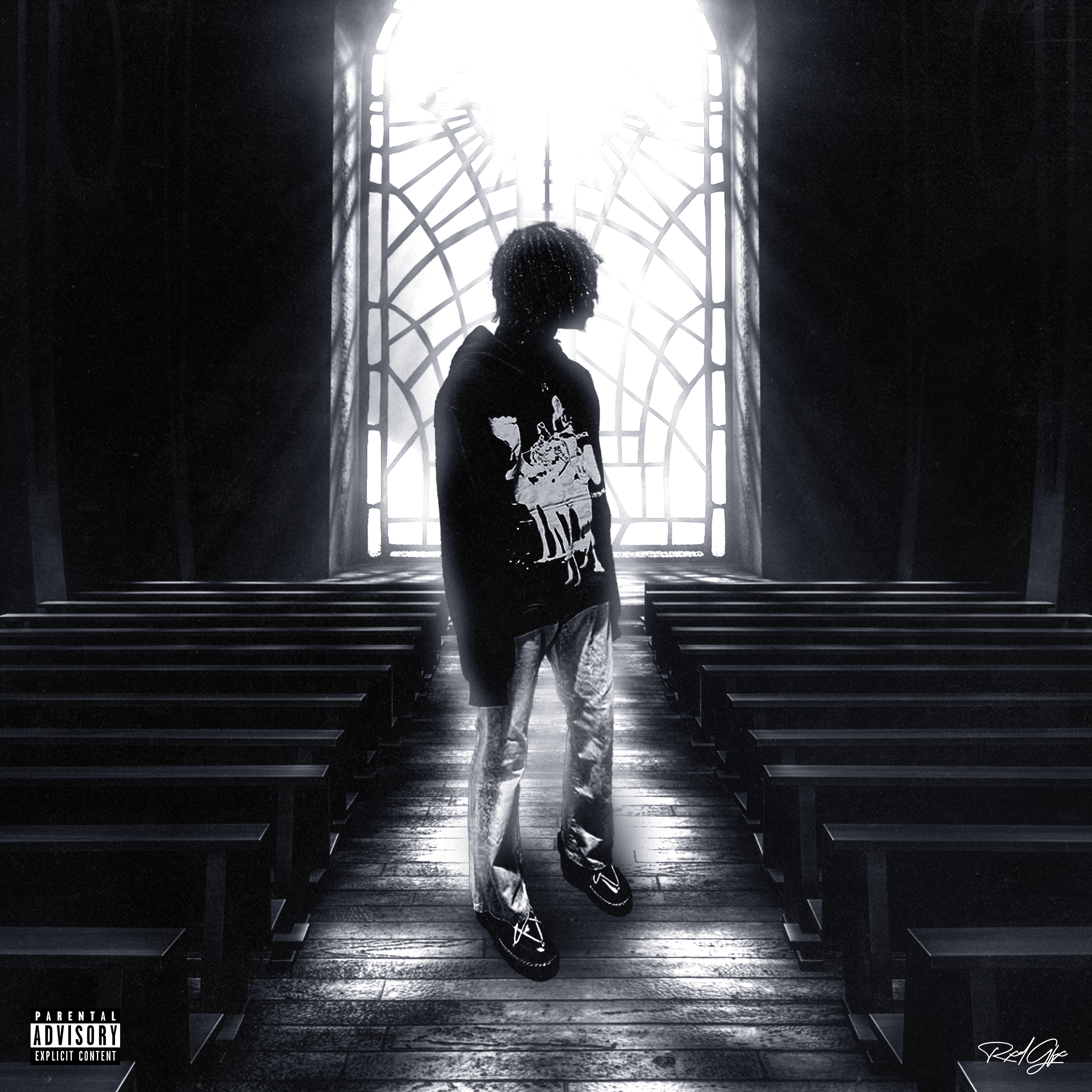 DYINGINMYGLORY by Emircapalot cover art