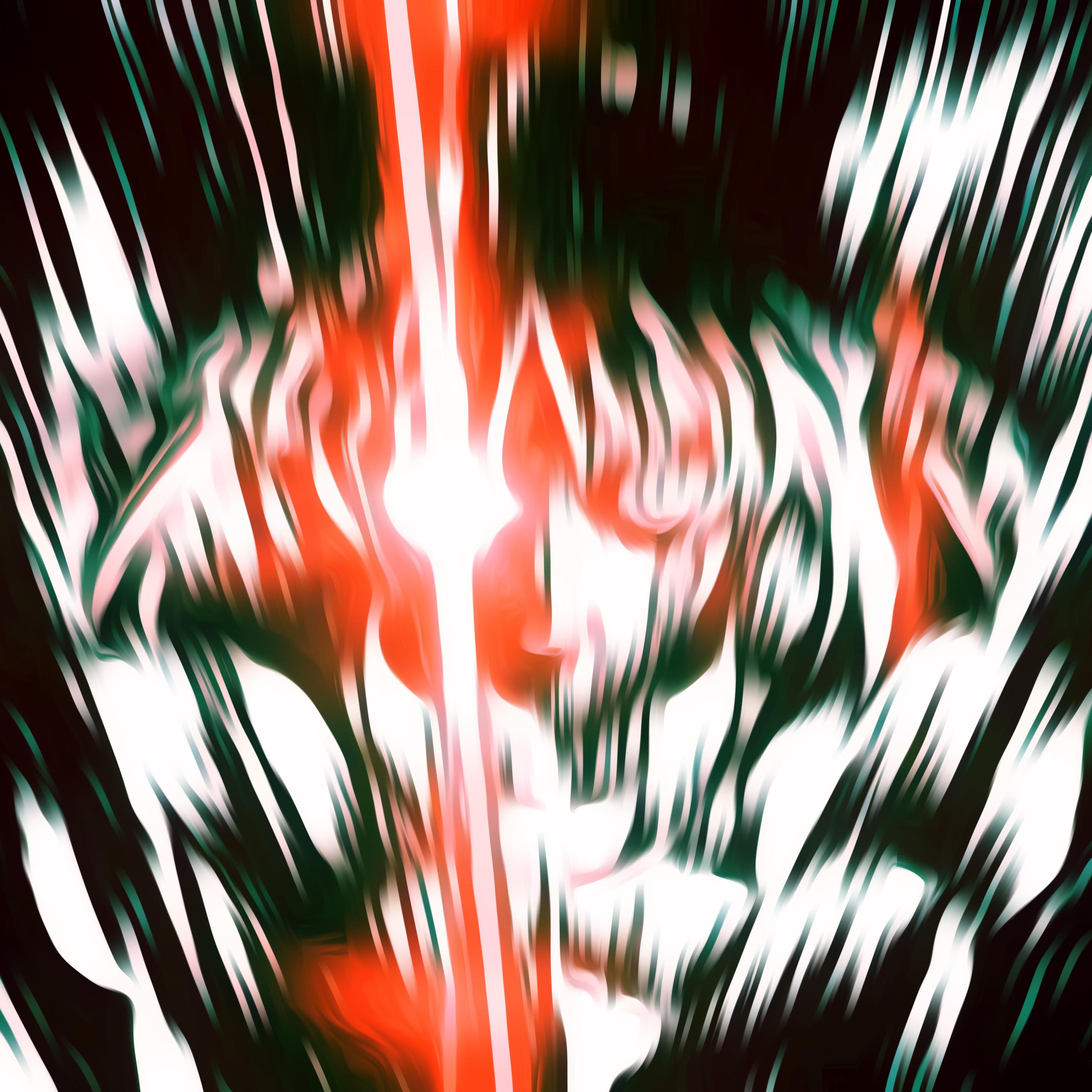 FEEL RYYGHT artwork