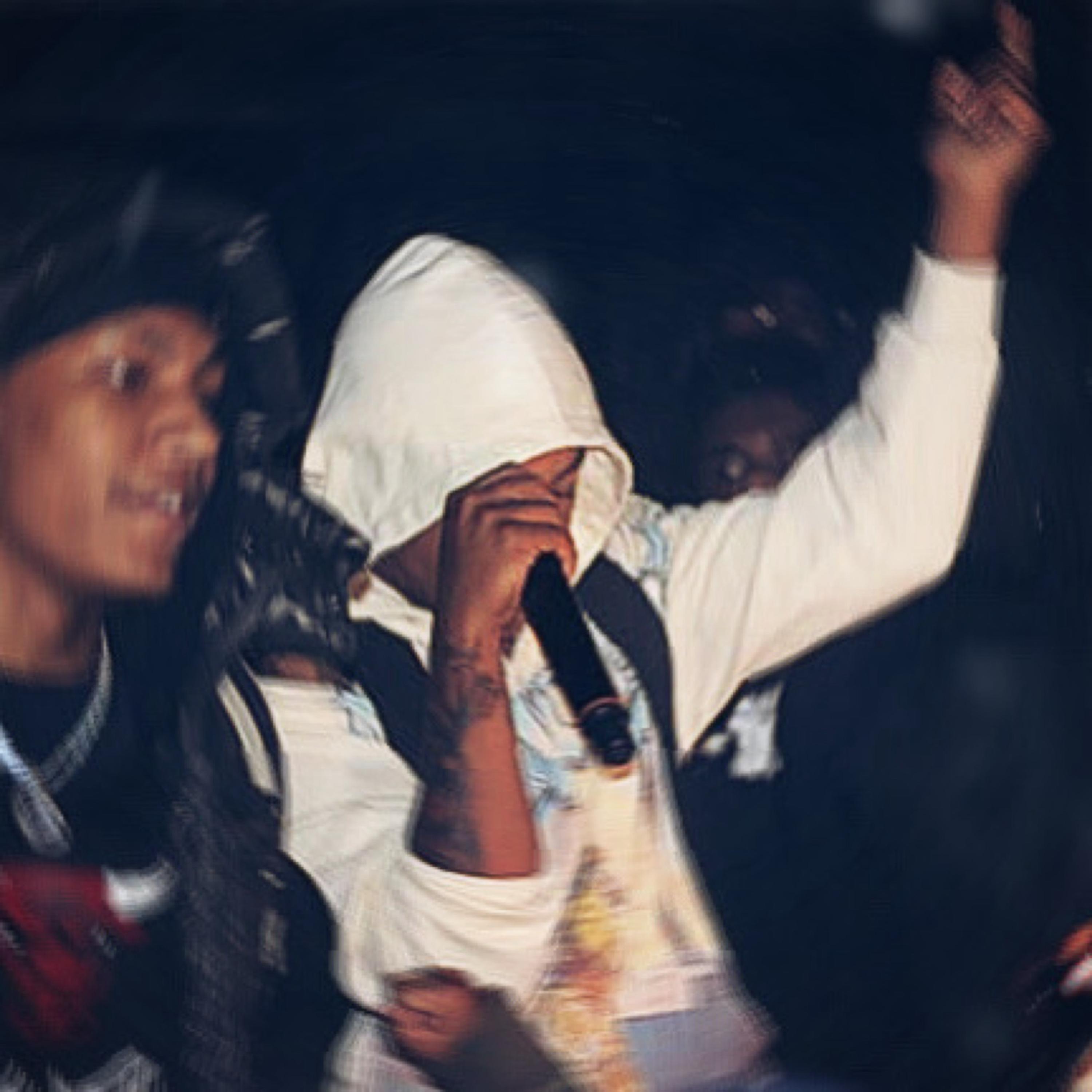 Bigger Dreams(sway talk) artwork
