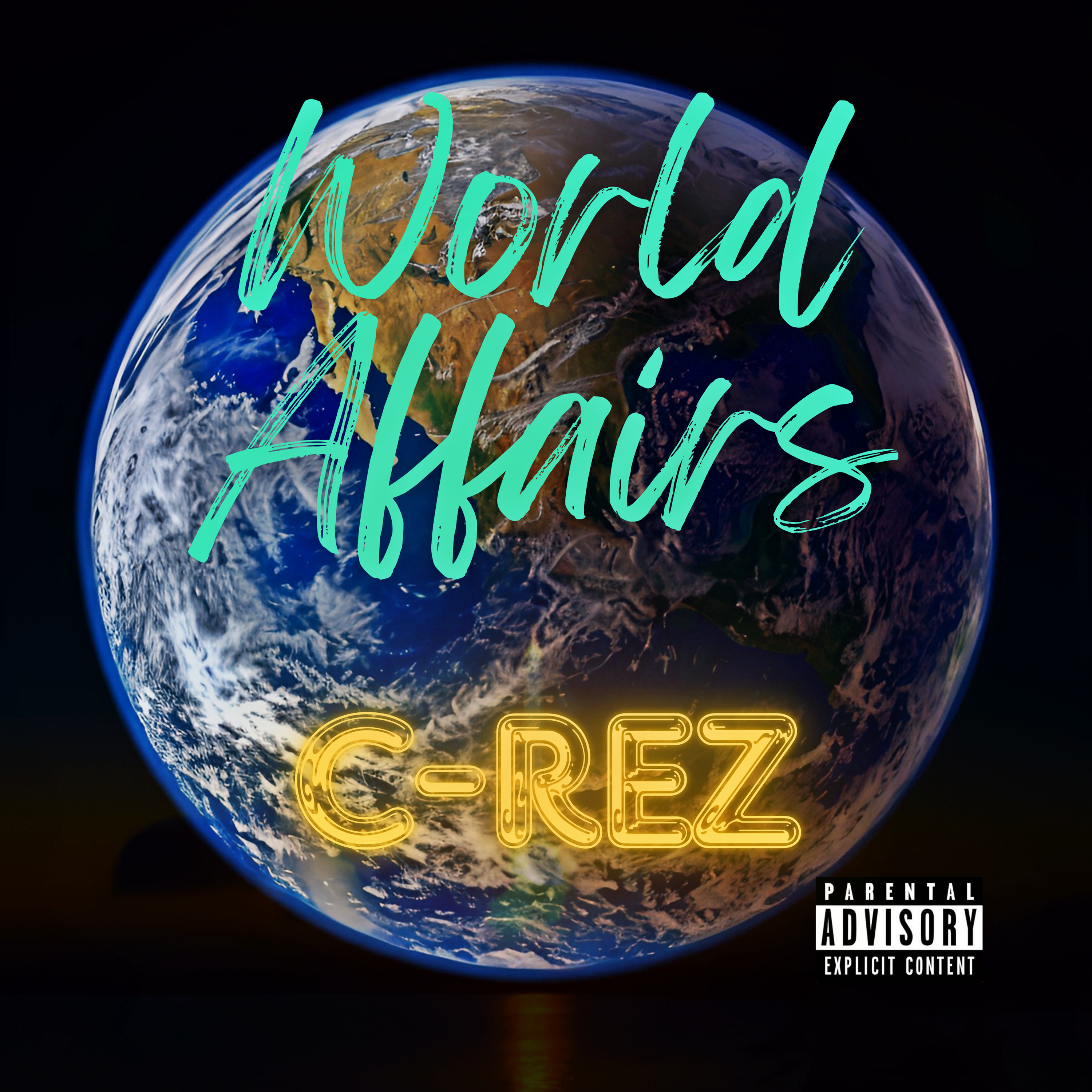 World Affairs artwork