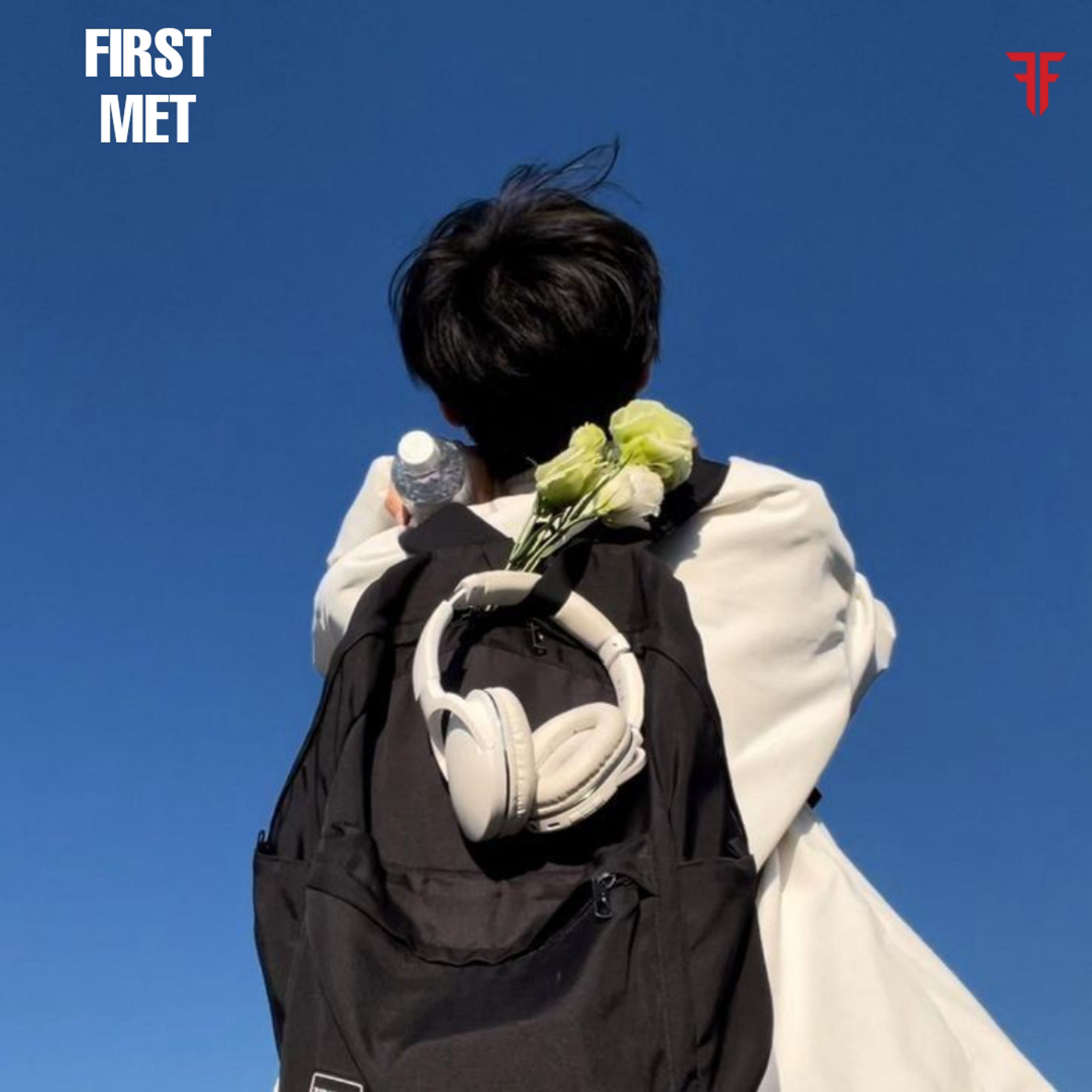 First Met artwork