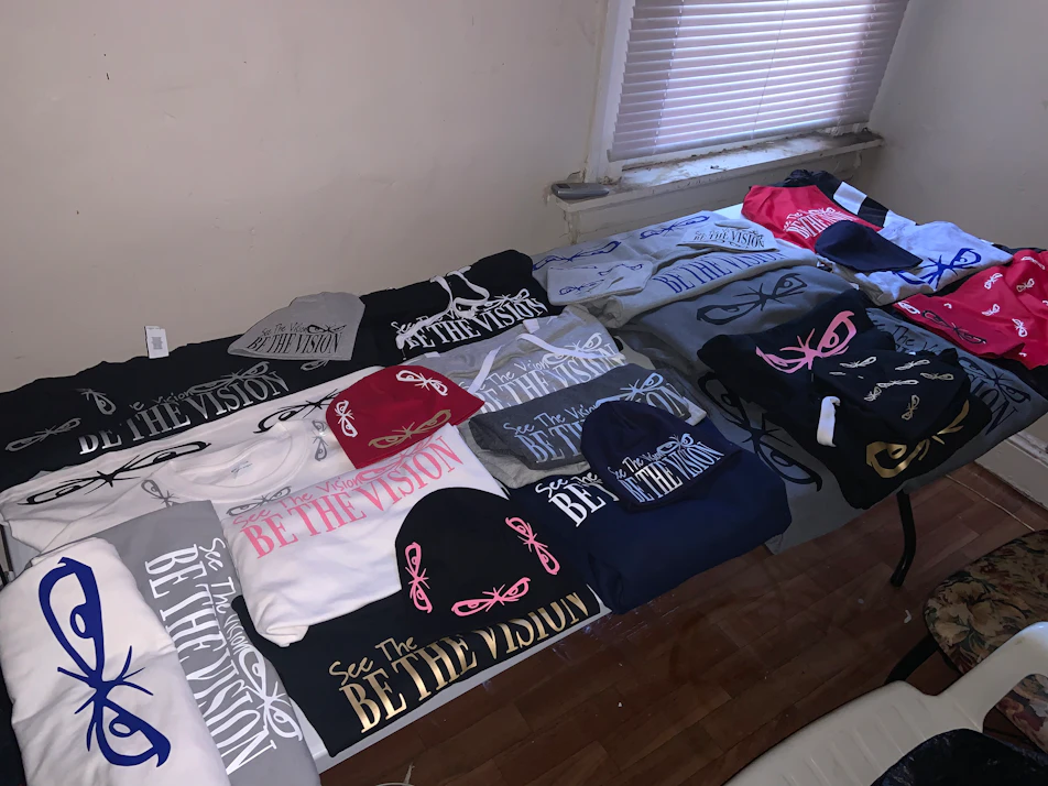 Shop