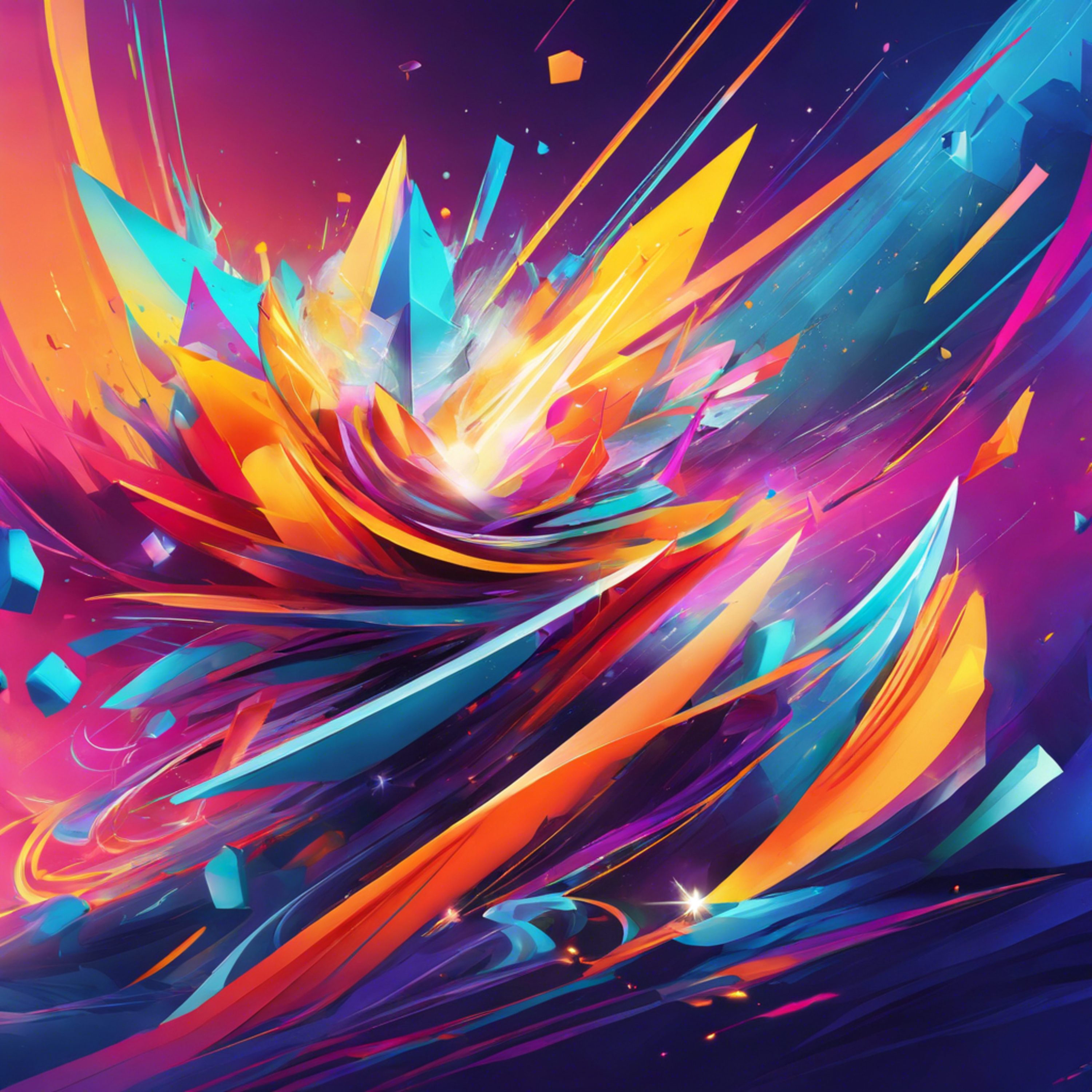 Print Your Way Up artwork