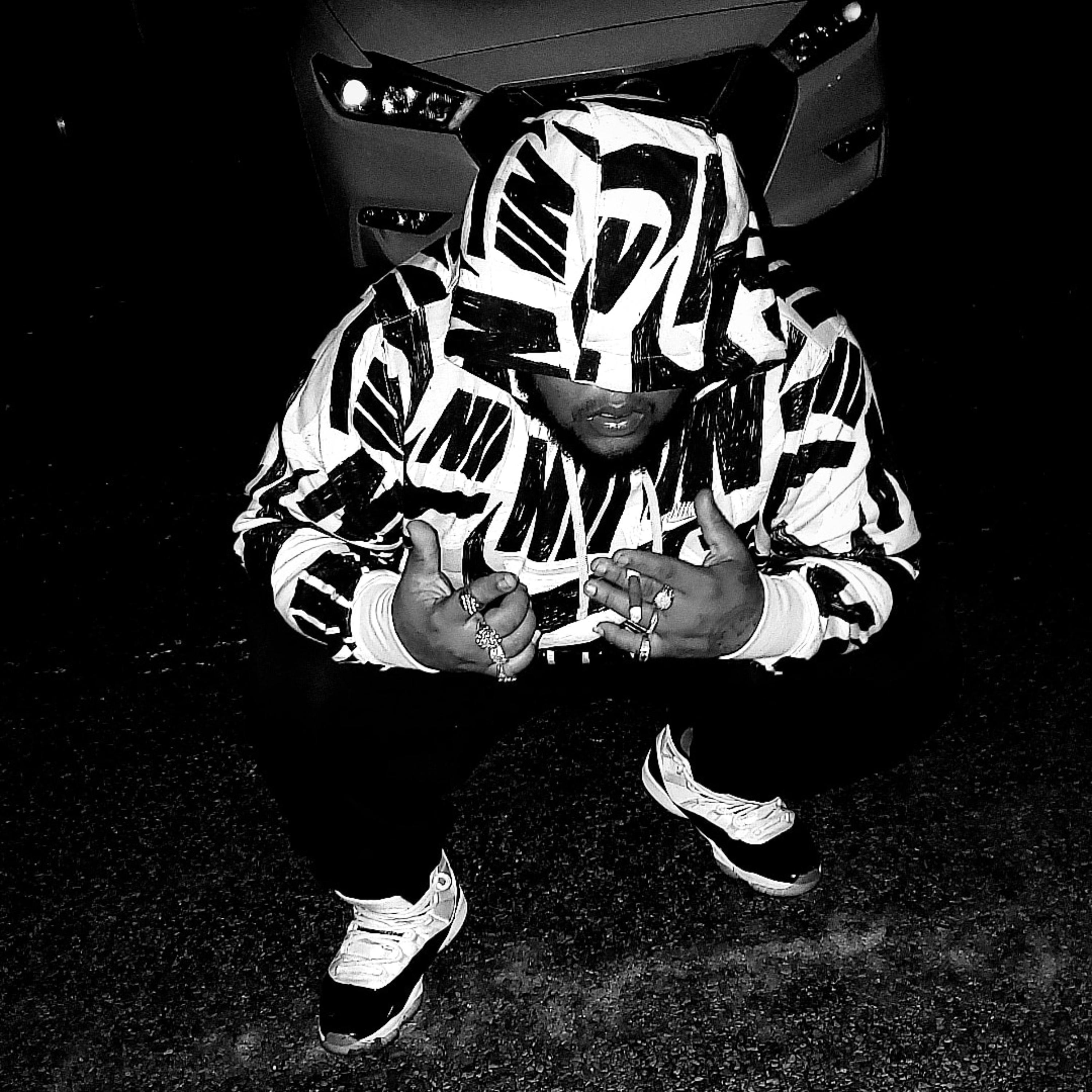 Another Pain Song artwork