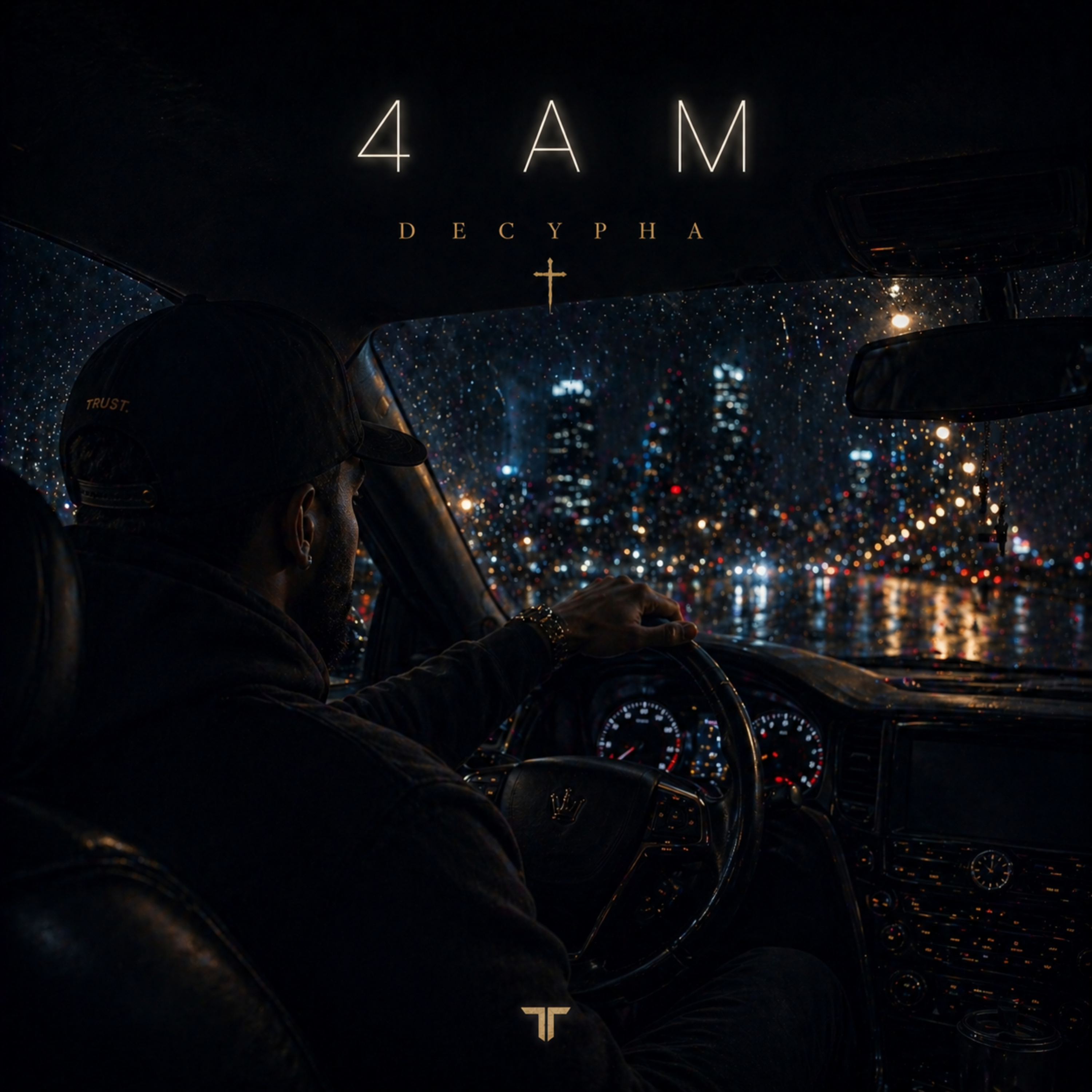 4 AM artwork