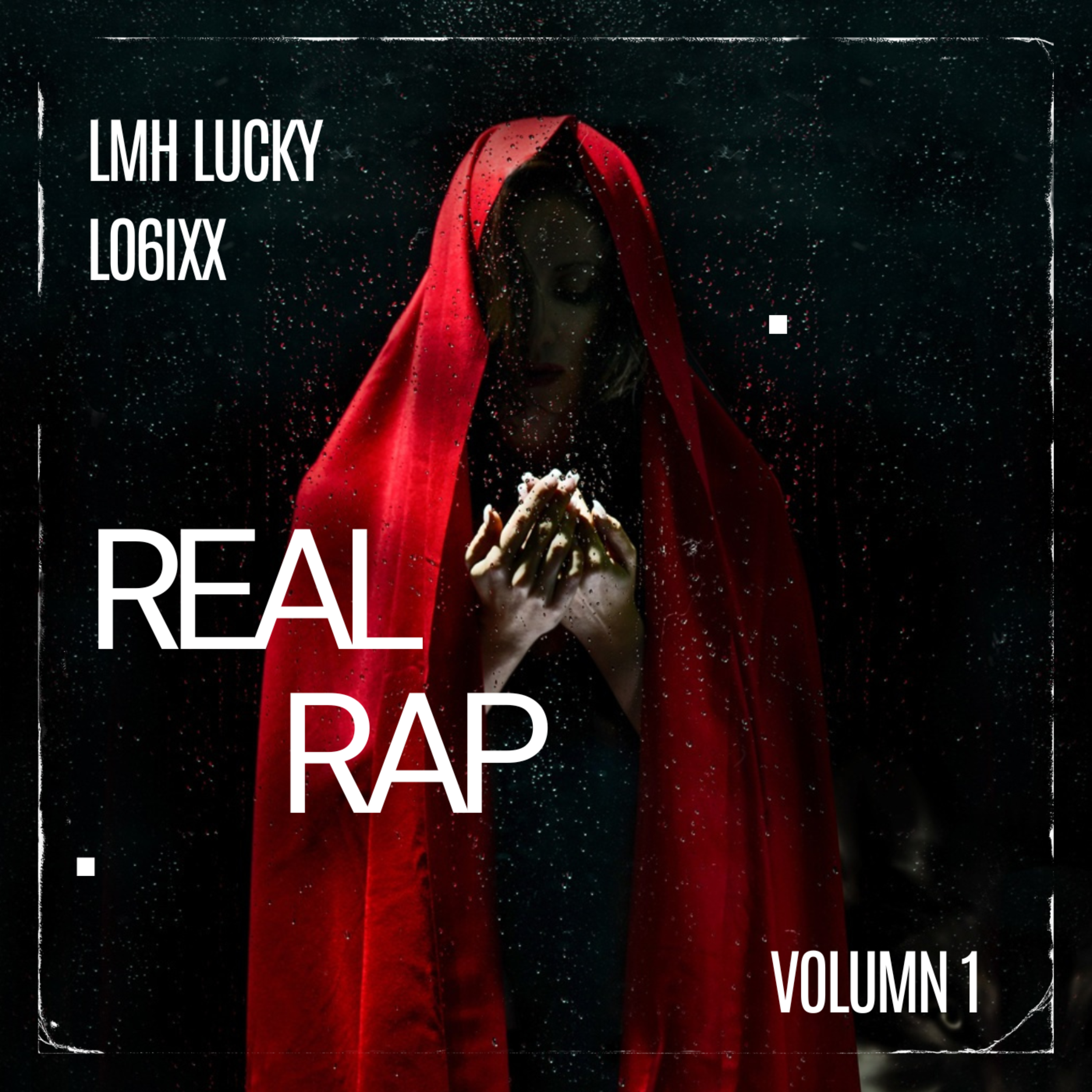 Real Rap artwork