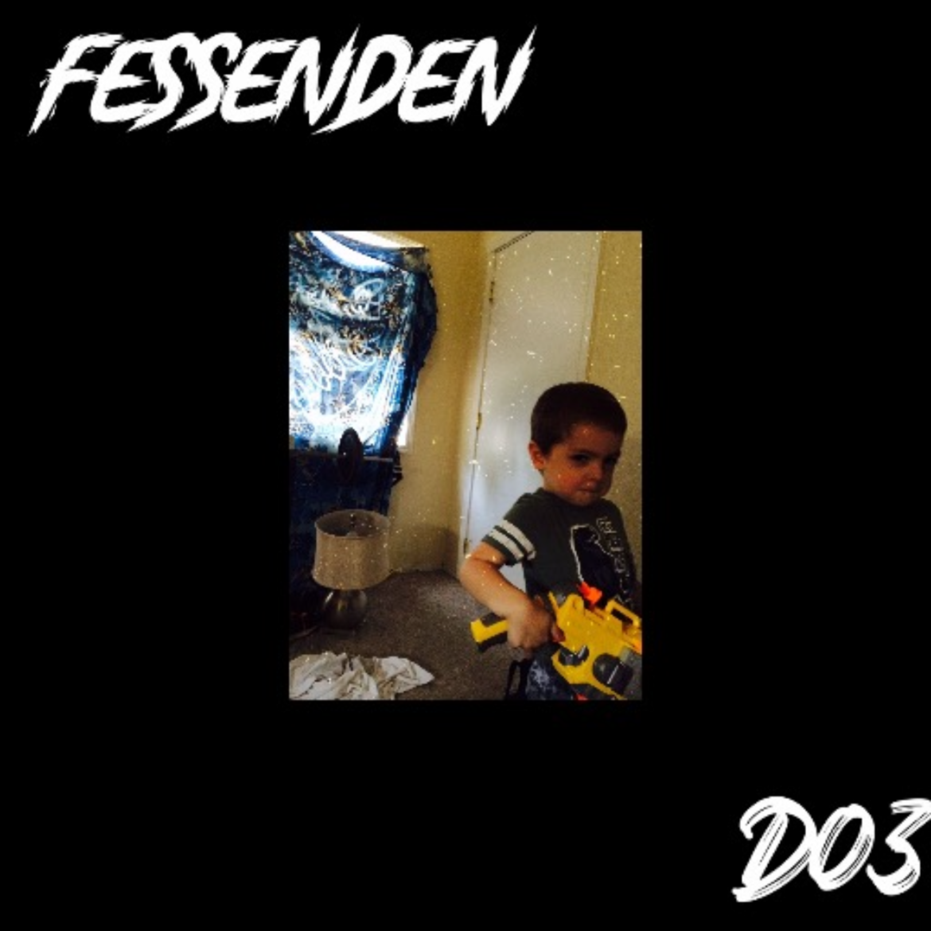 Fessenden artwork