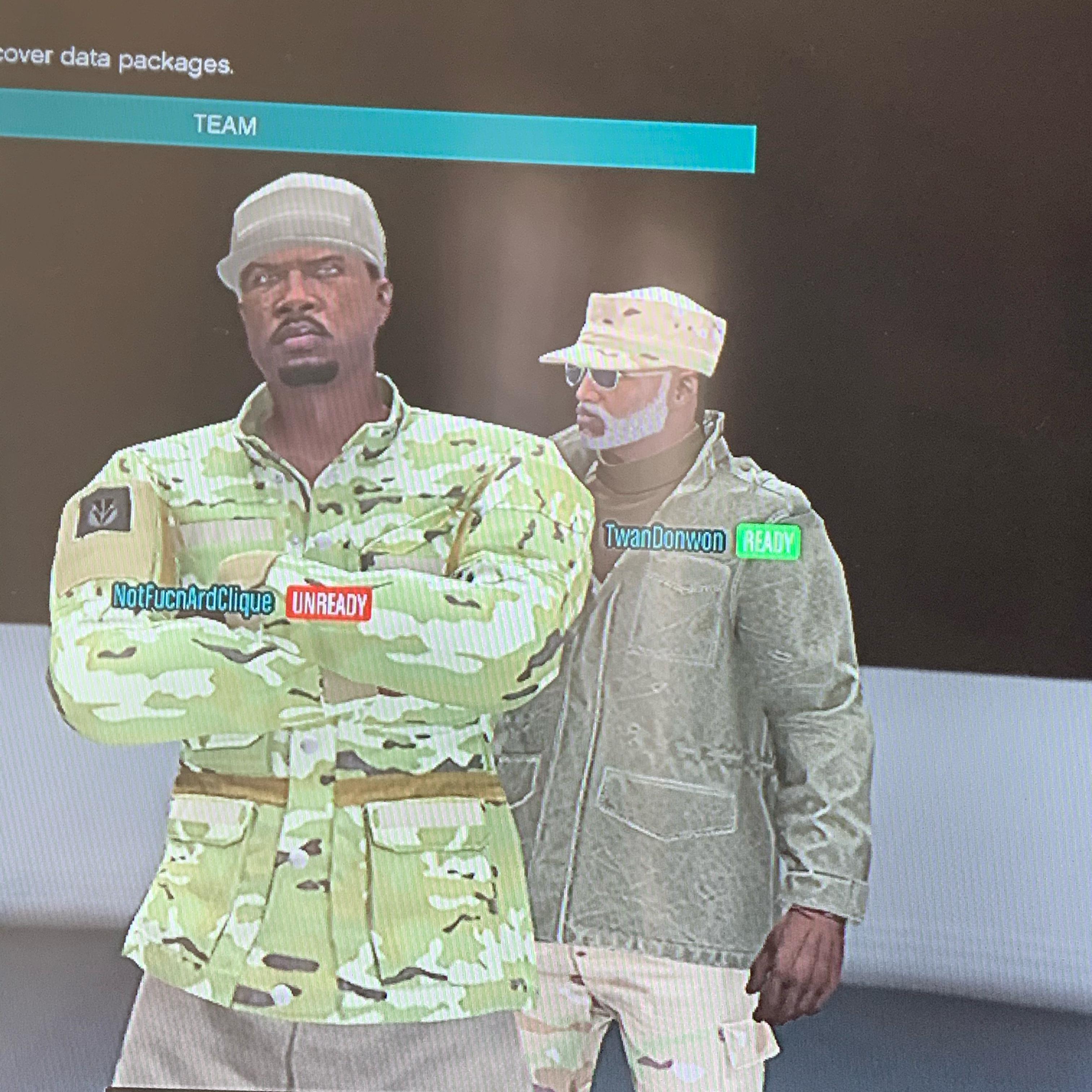 GONE BE (ITS ON ME) artwork