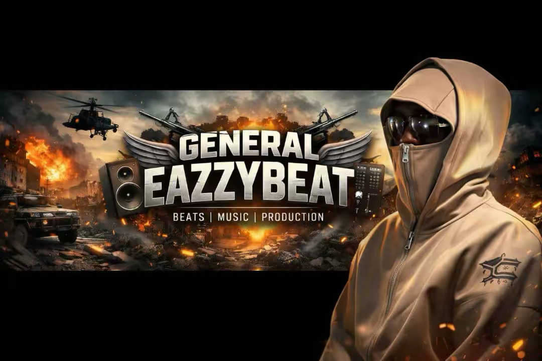General Eazzy