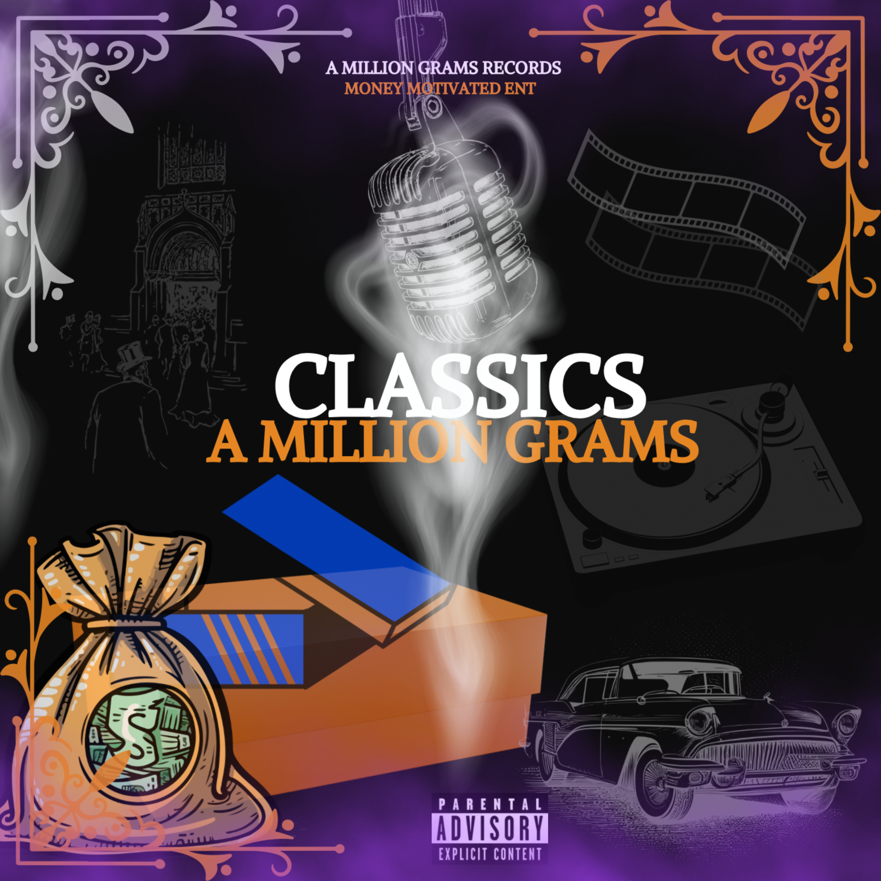Classics artwork