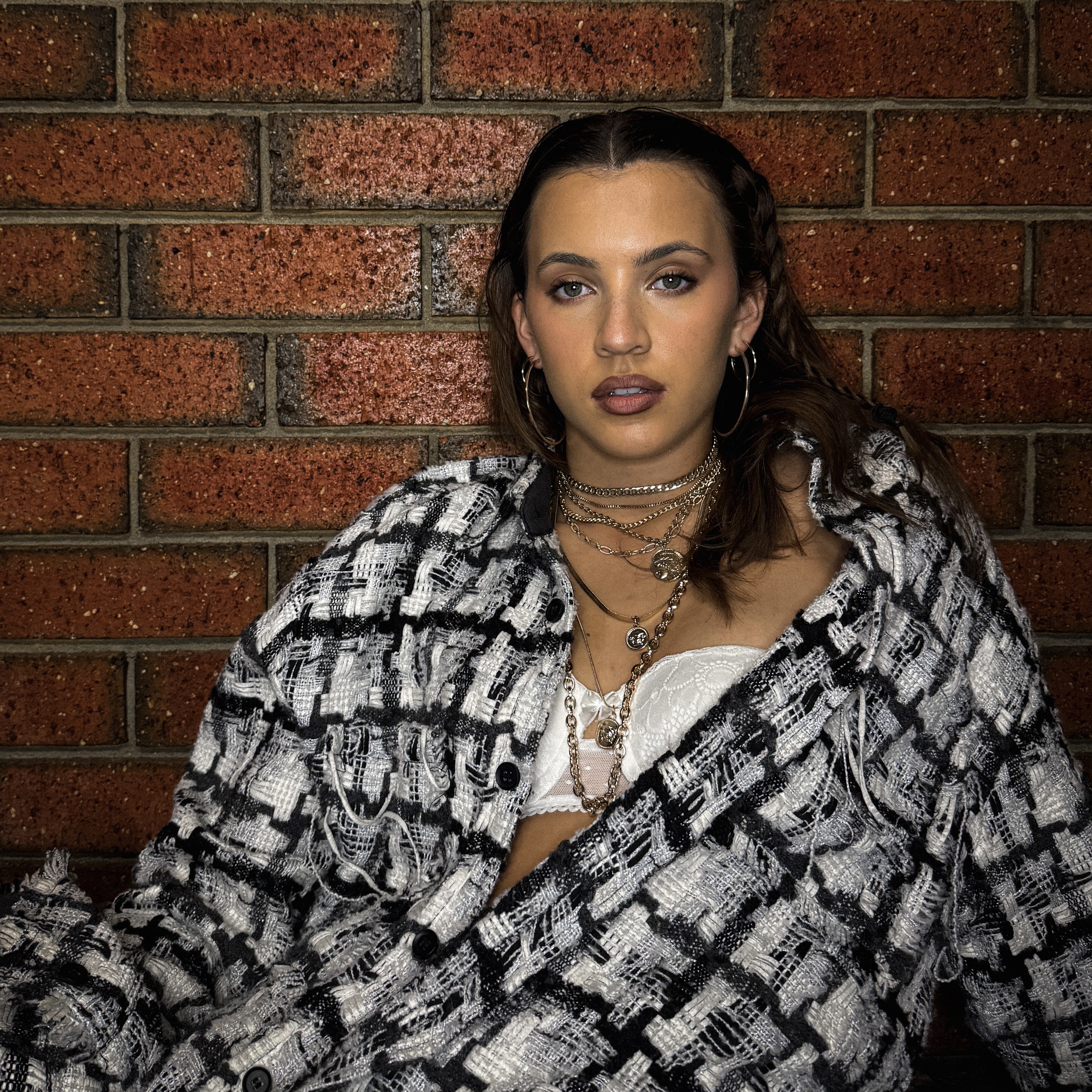 Don't Own My Love by IZZI cover art