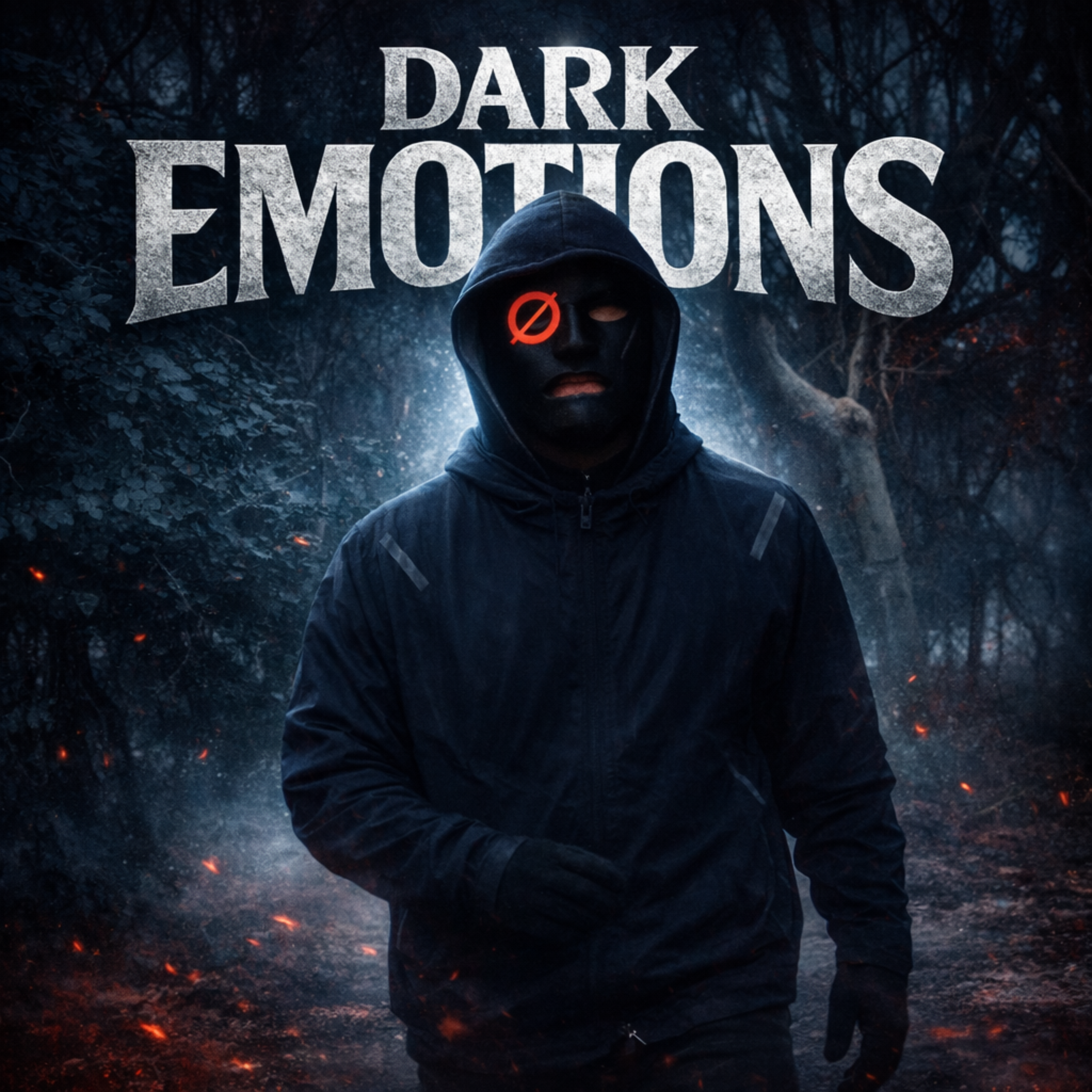DARK EMOTIONS artwork